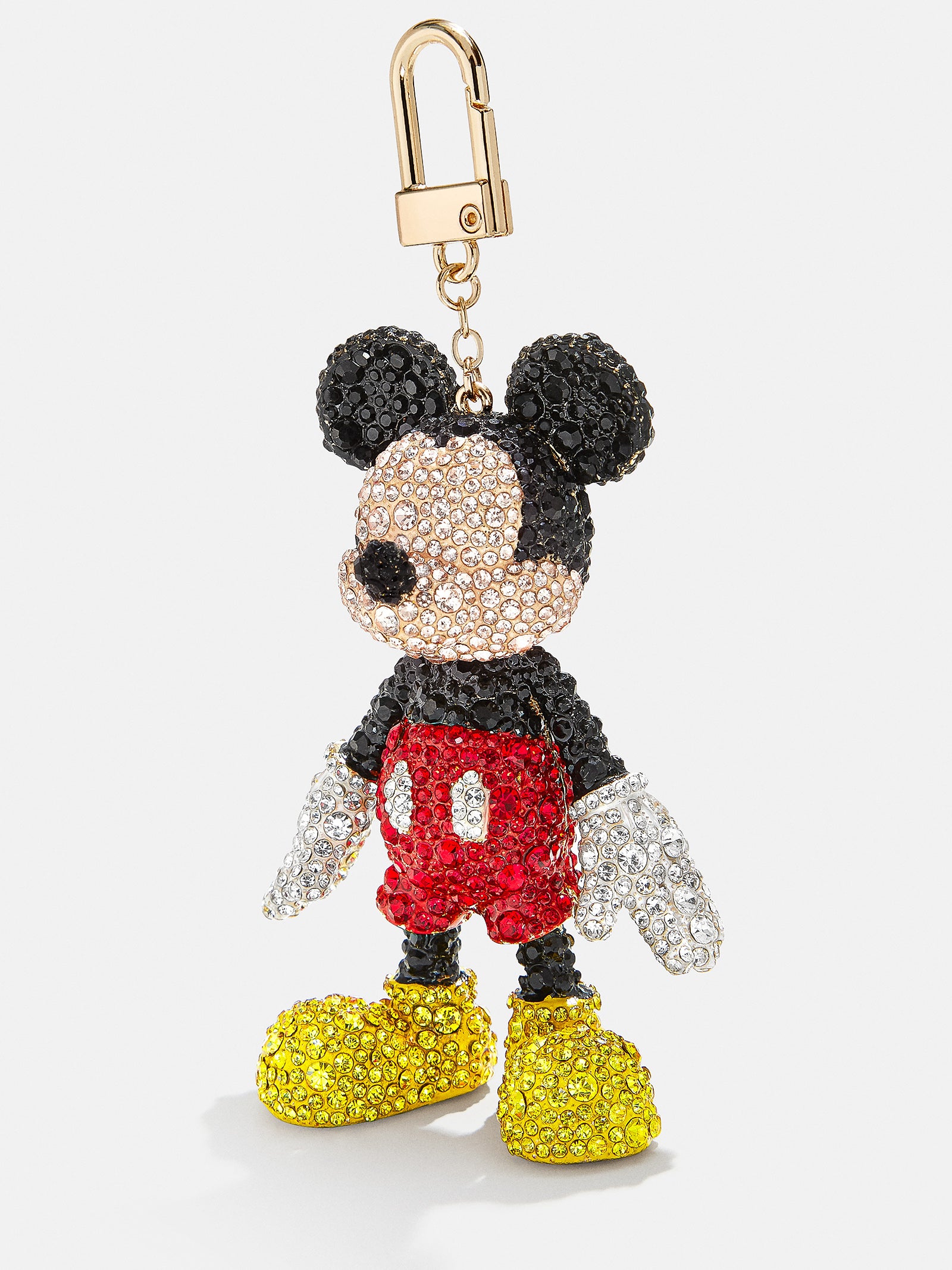 Disney Mickey Mouse Classic Pav?? Bag Charm - Mickey Mouse - Image 2