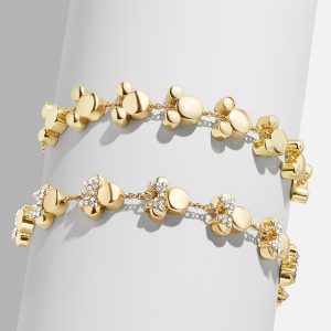 Disney Pull-Tie Bracelet