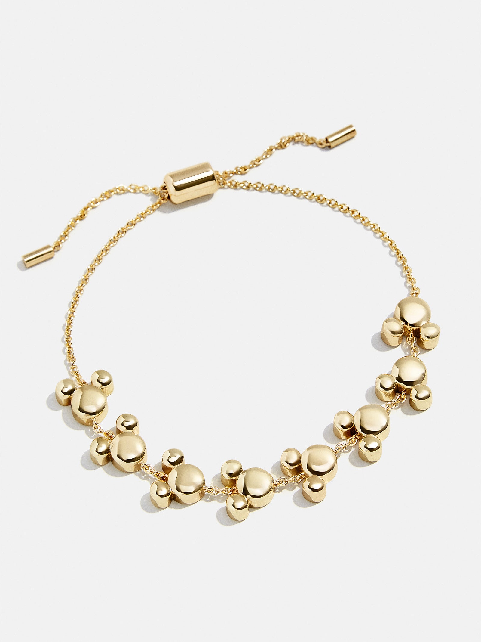 Disney Pull-Tie Bracelet - Image 4