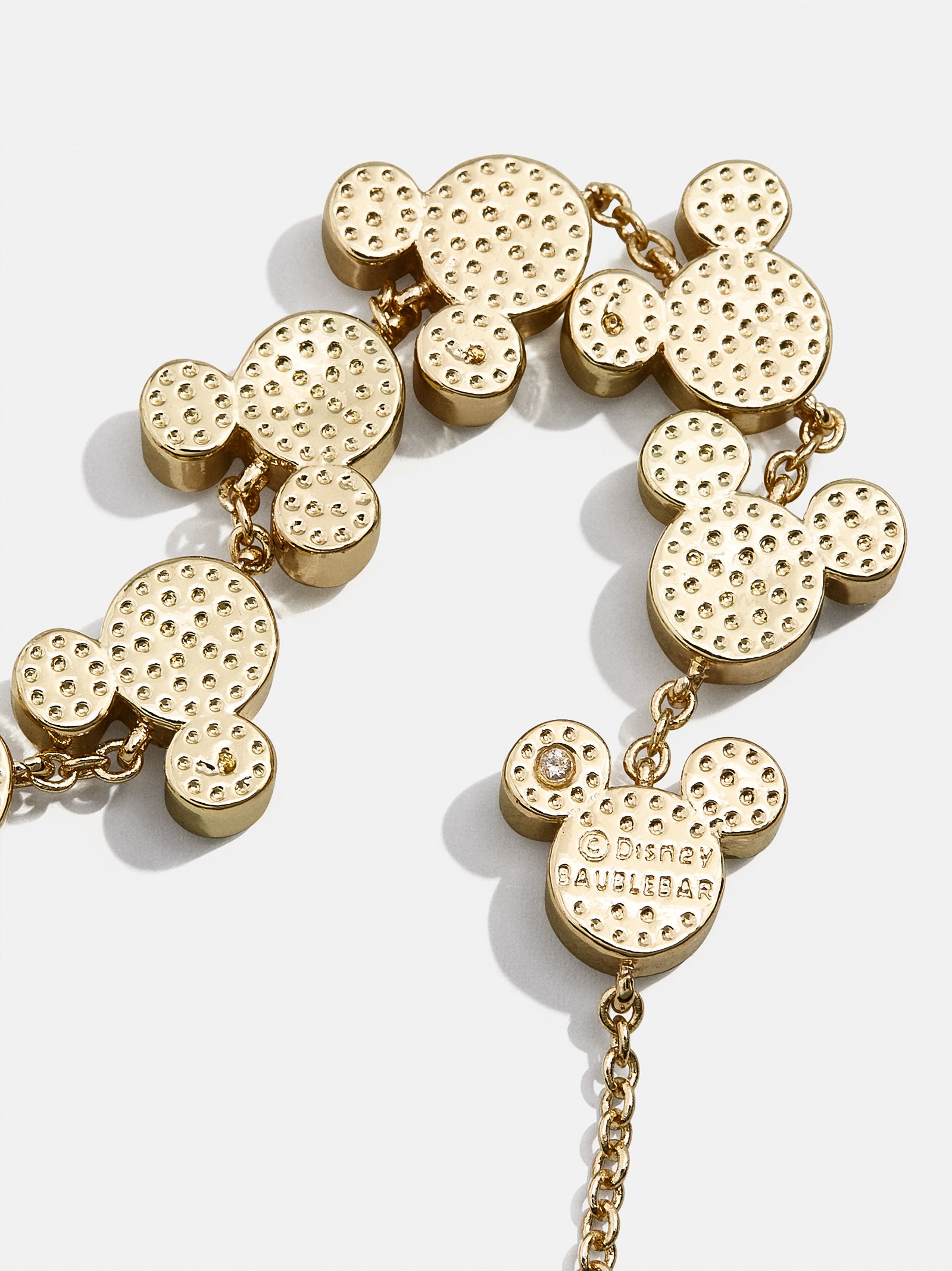 Disney Pull-Tie Bracelet - Image 5
