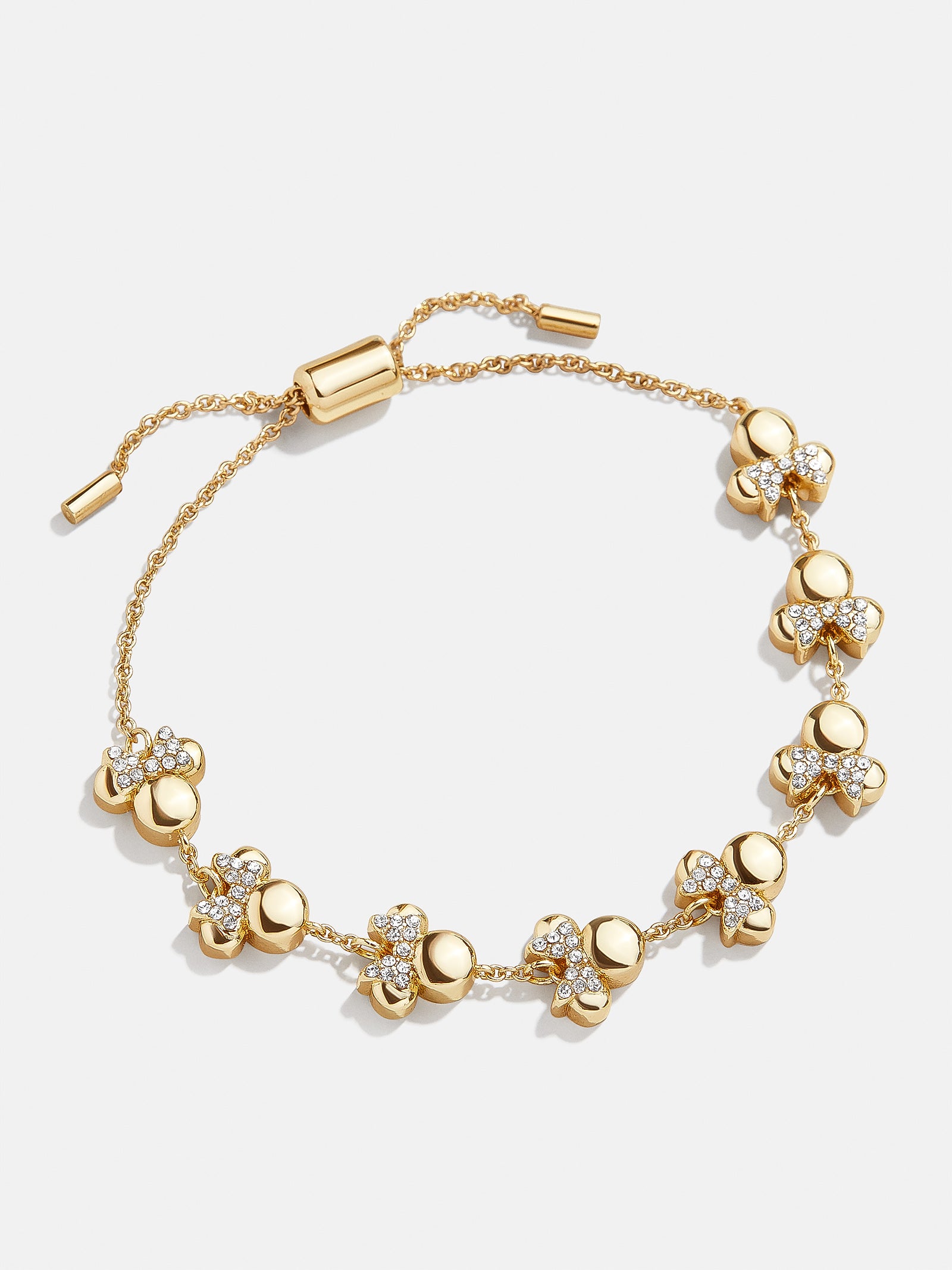 Disney Pull-Tie Bracelet - Image 8