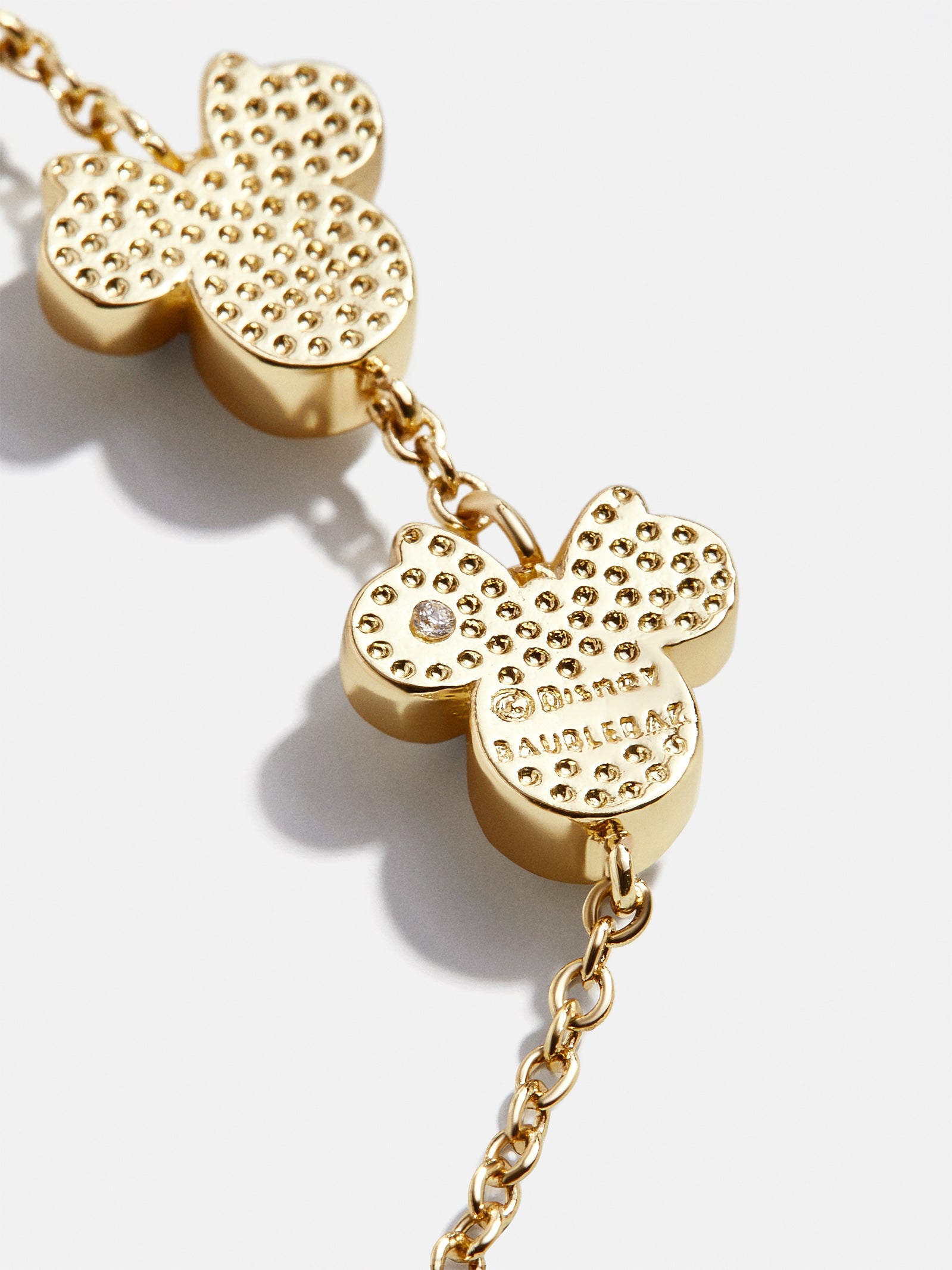 Disney Pull-Tie Bracelet - Image 9