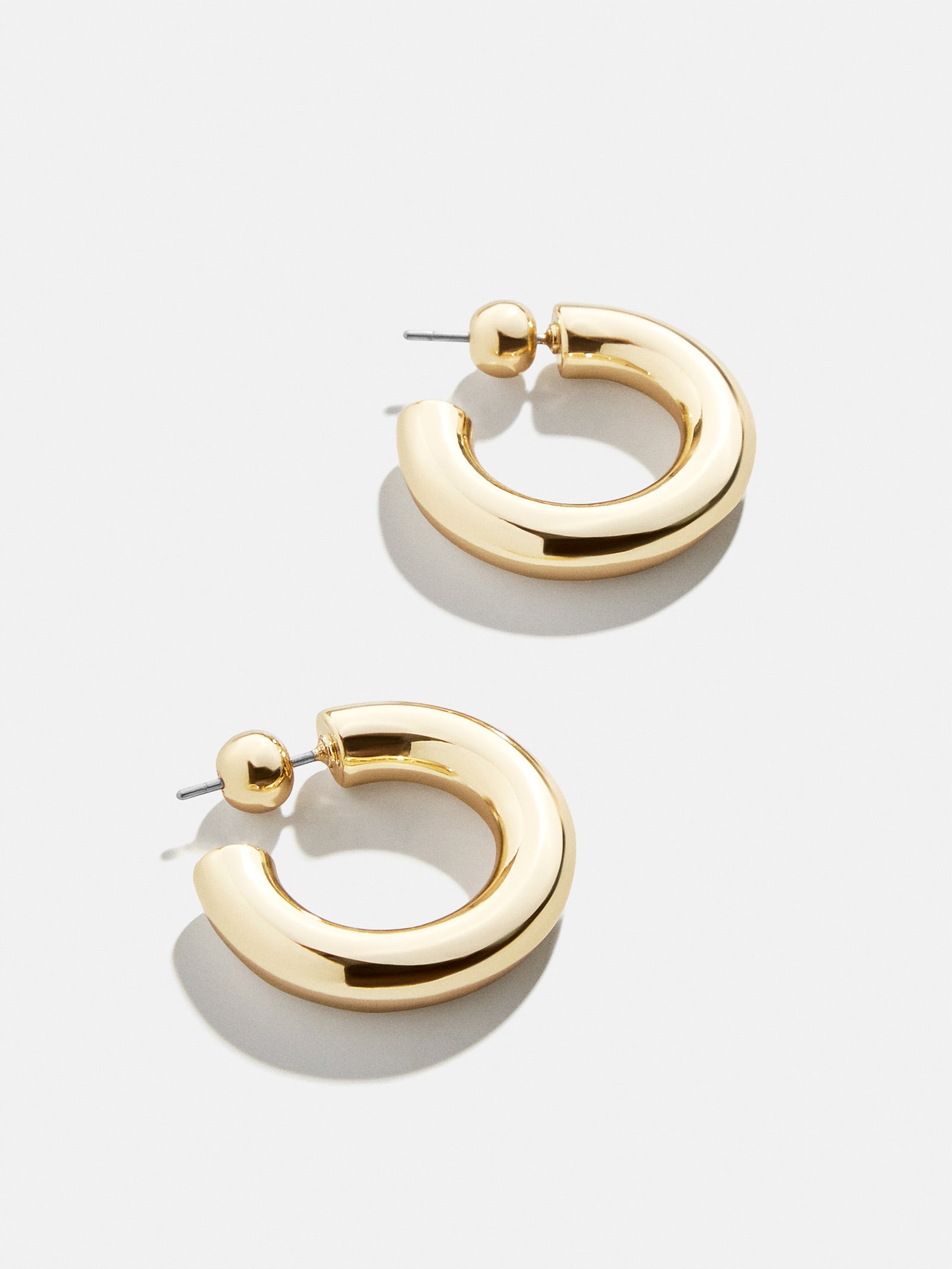 Dalilah Earrings - 23MM - Image 3