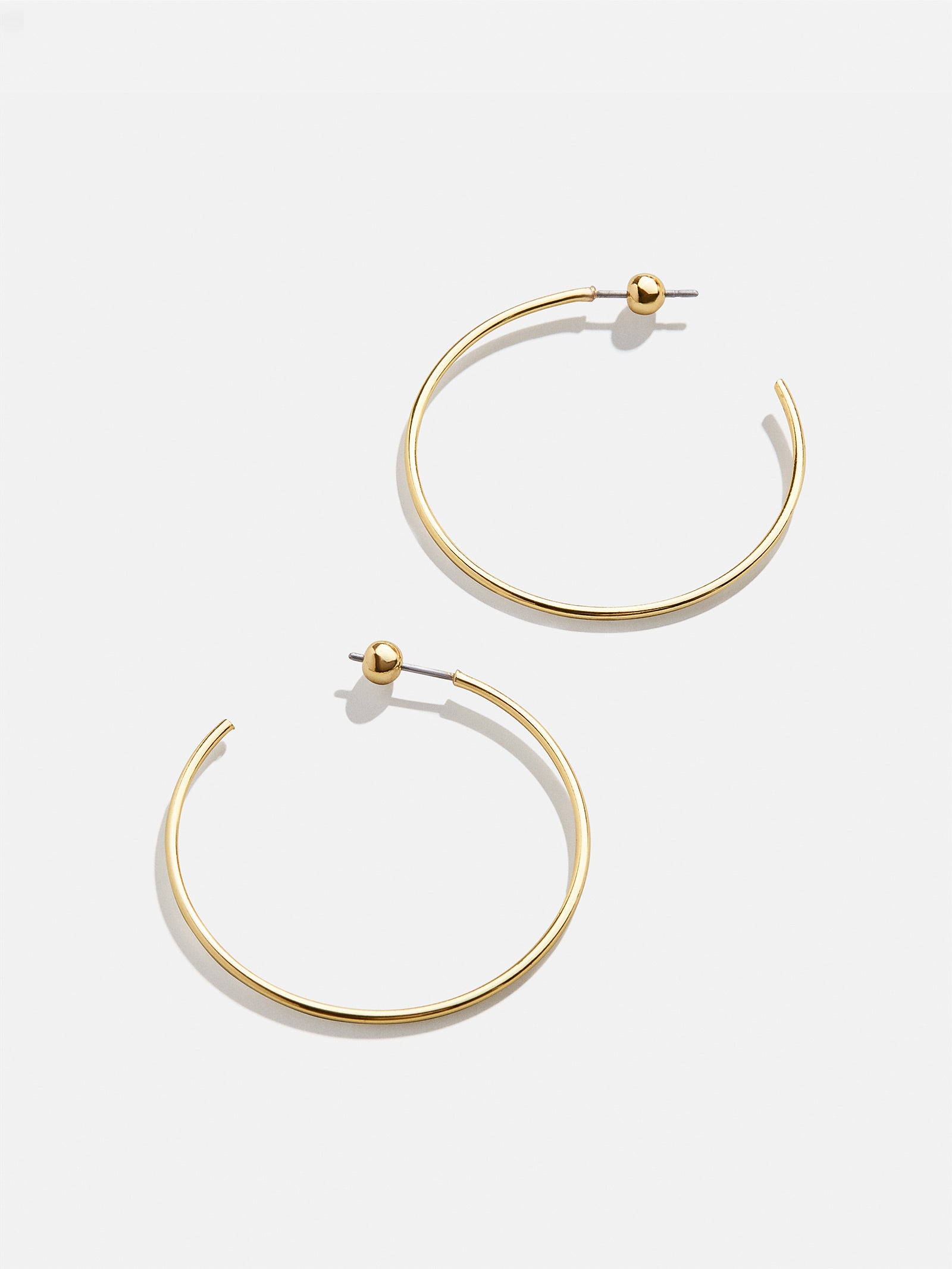 Dalilah Earrings - 36MM - Image 3