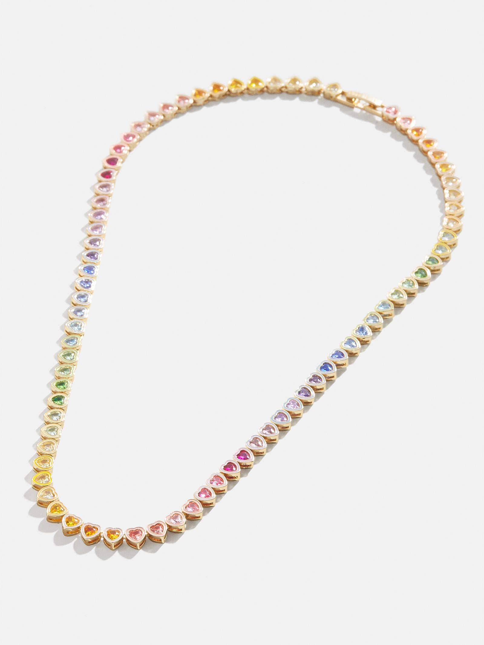 Kali Necklace - Multi - Image 3