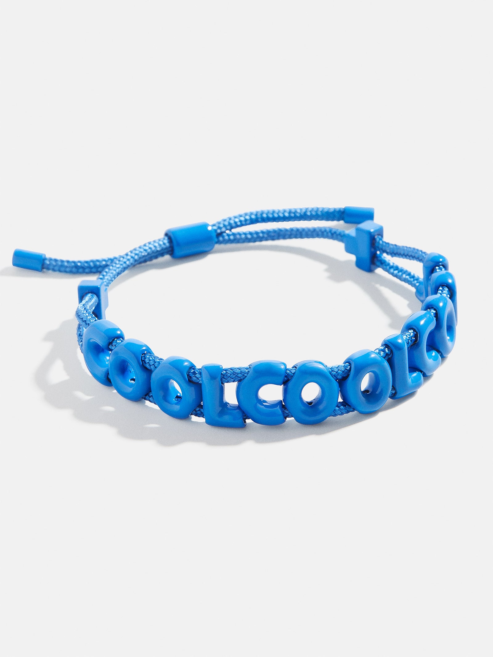 Say It All Bracelet - Image 3