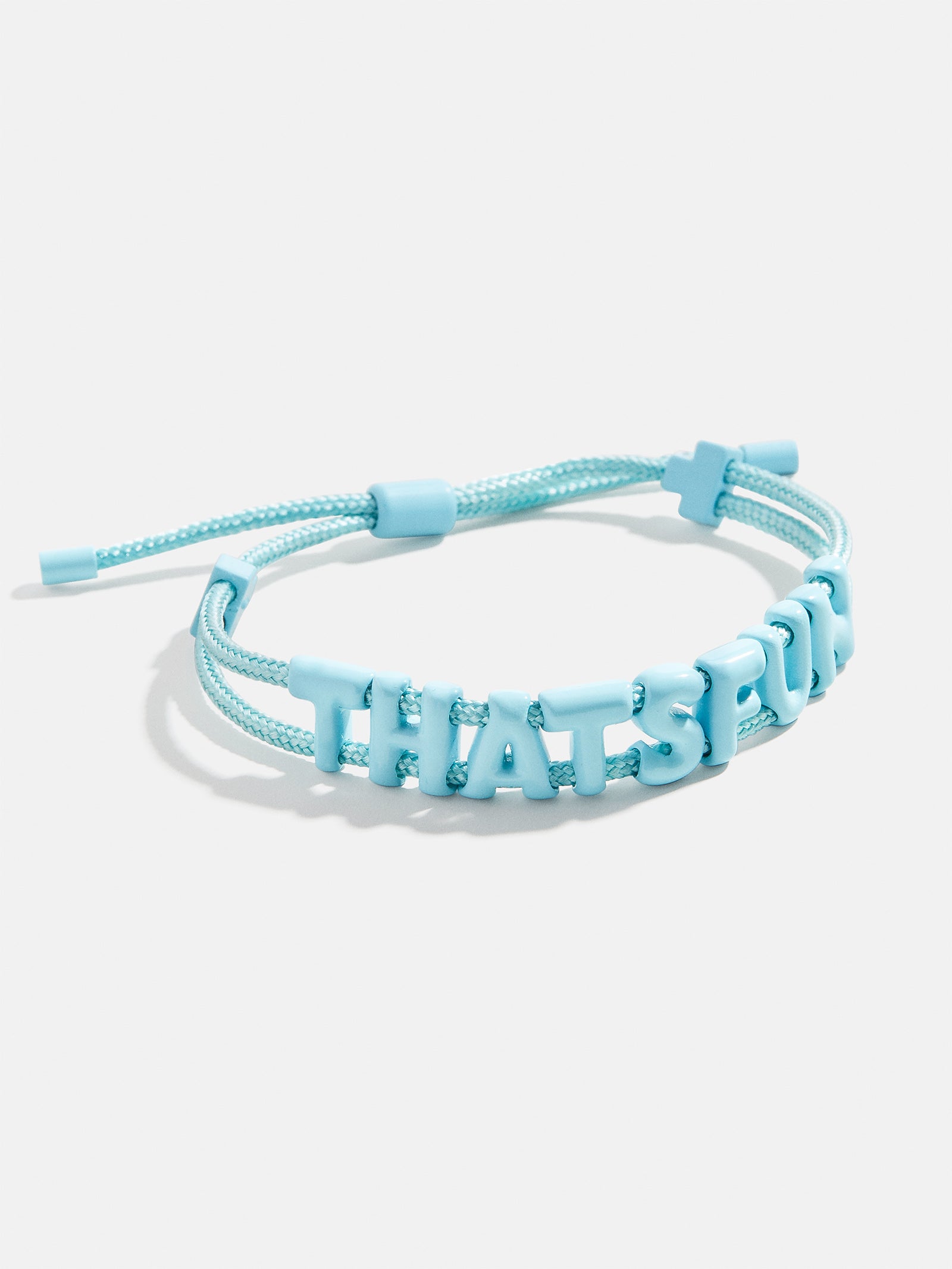 Say It All Bracelet - Image 6