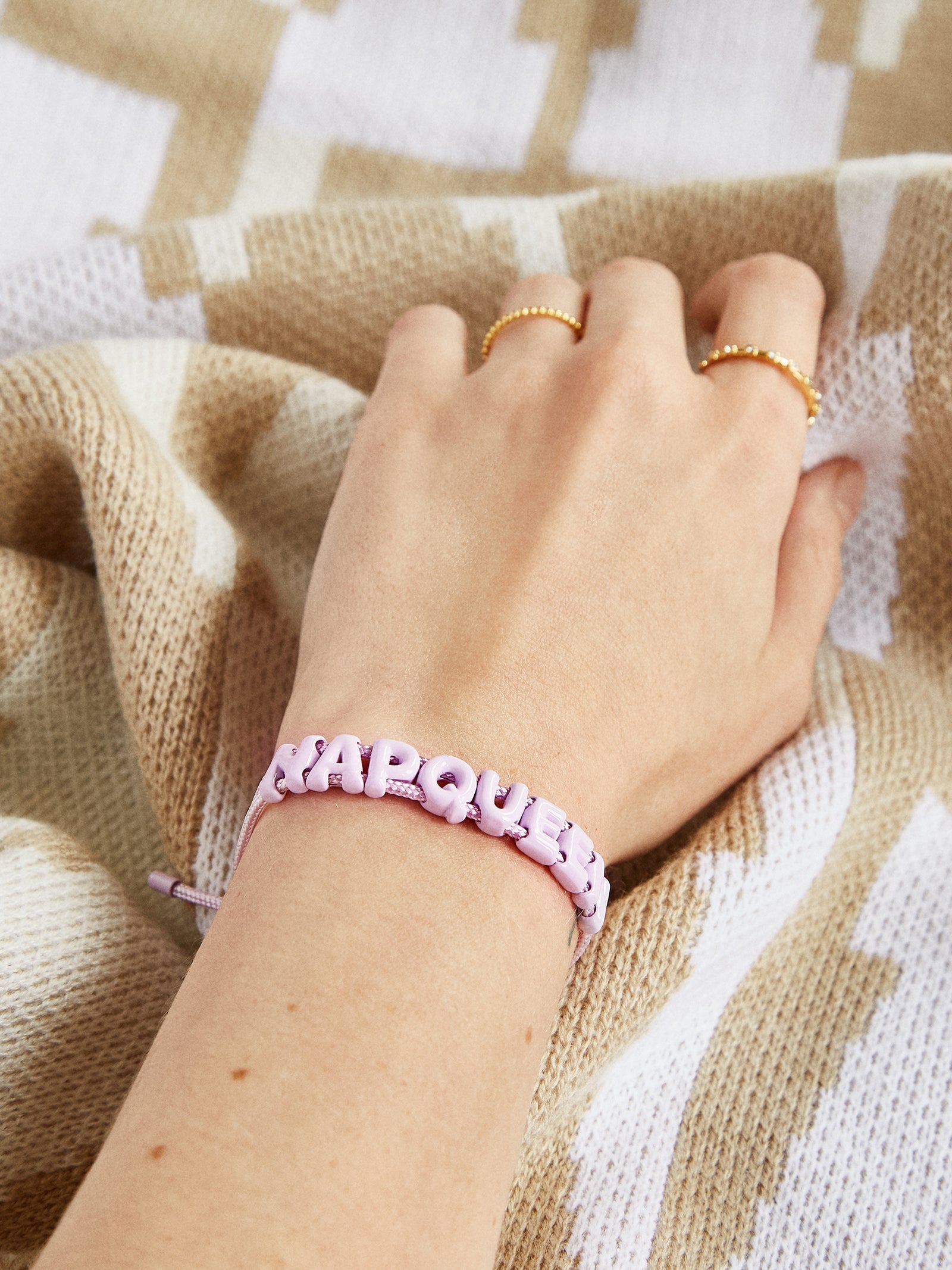 Say It All Bracelet - Image 21