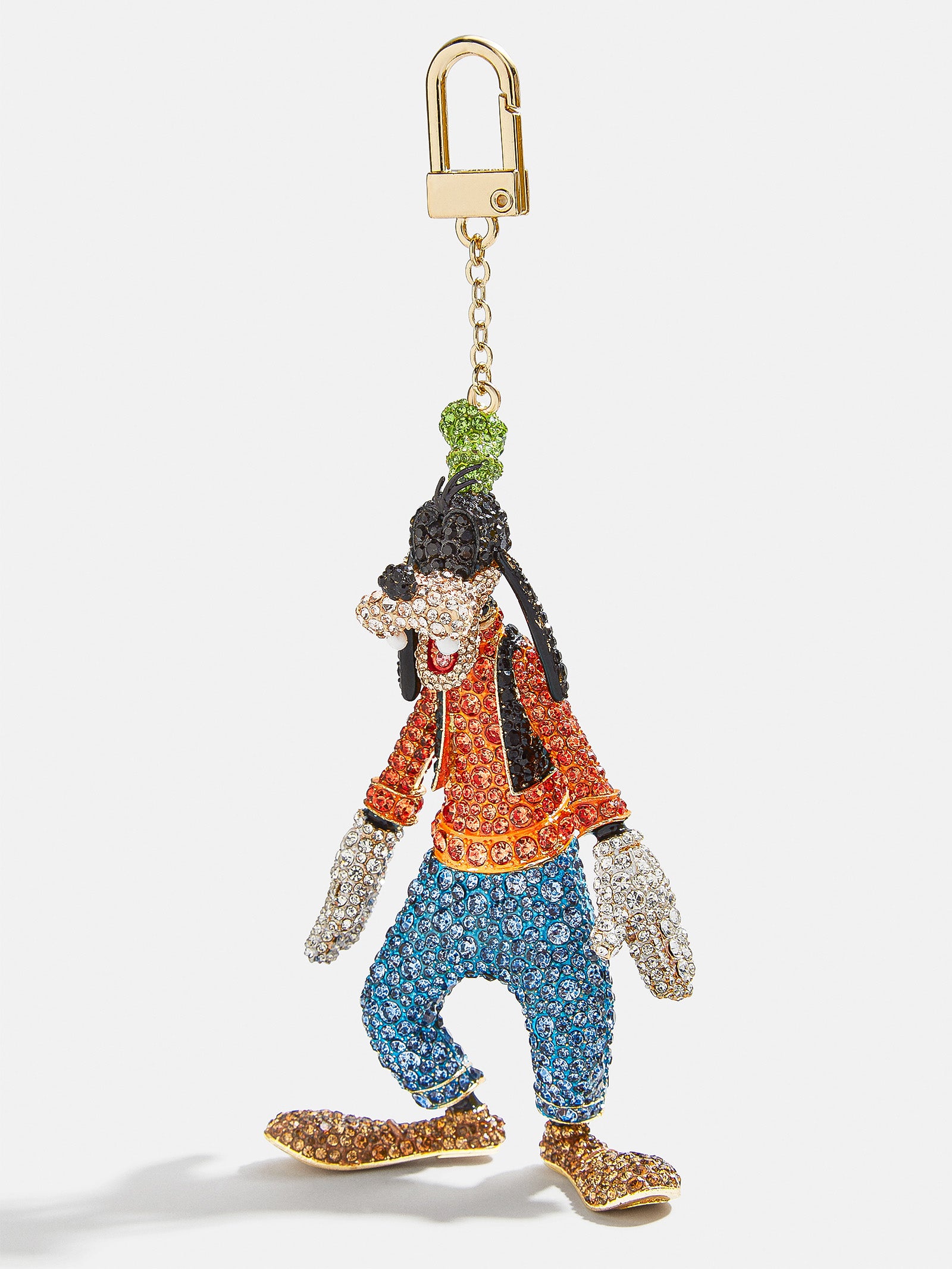 Disney Goofy Classic Pav?? Bag Charm - Goofy - Image 2