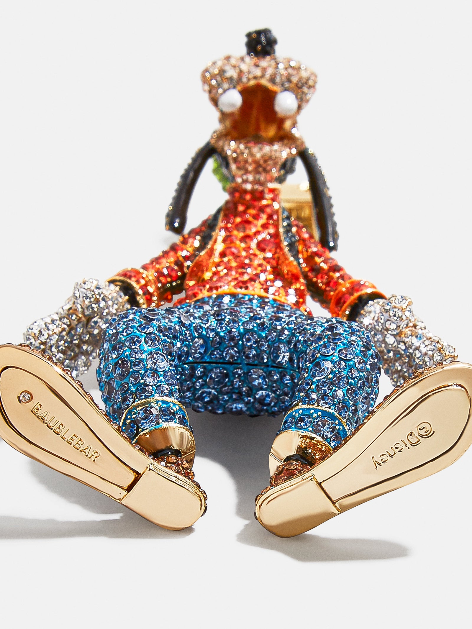 Disney Goofy Classic Pav?? Bag Charm - Goofy - Image 5