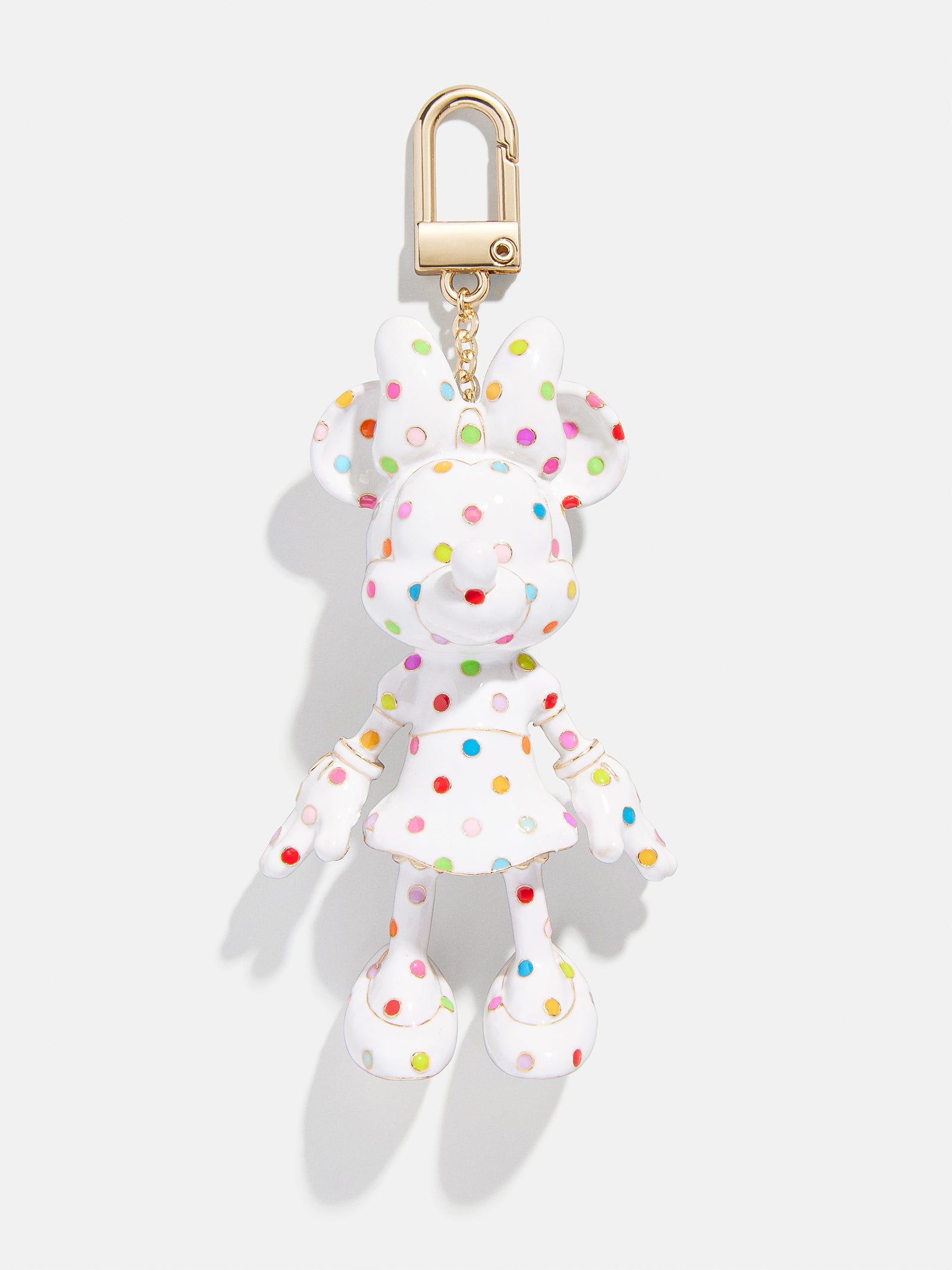 Minnie Mouse Disney Bag Charm Set - Pink - Image 9
