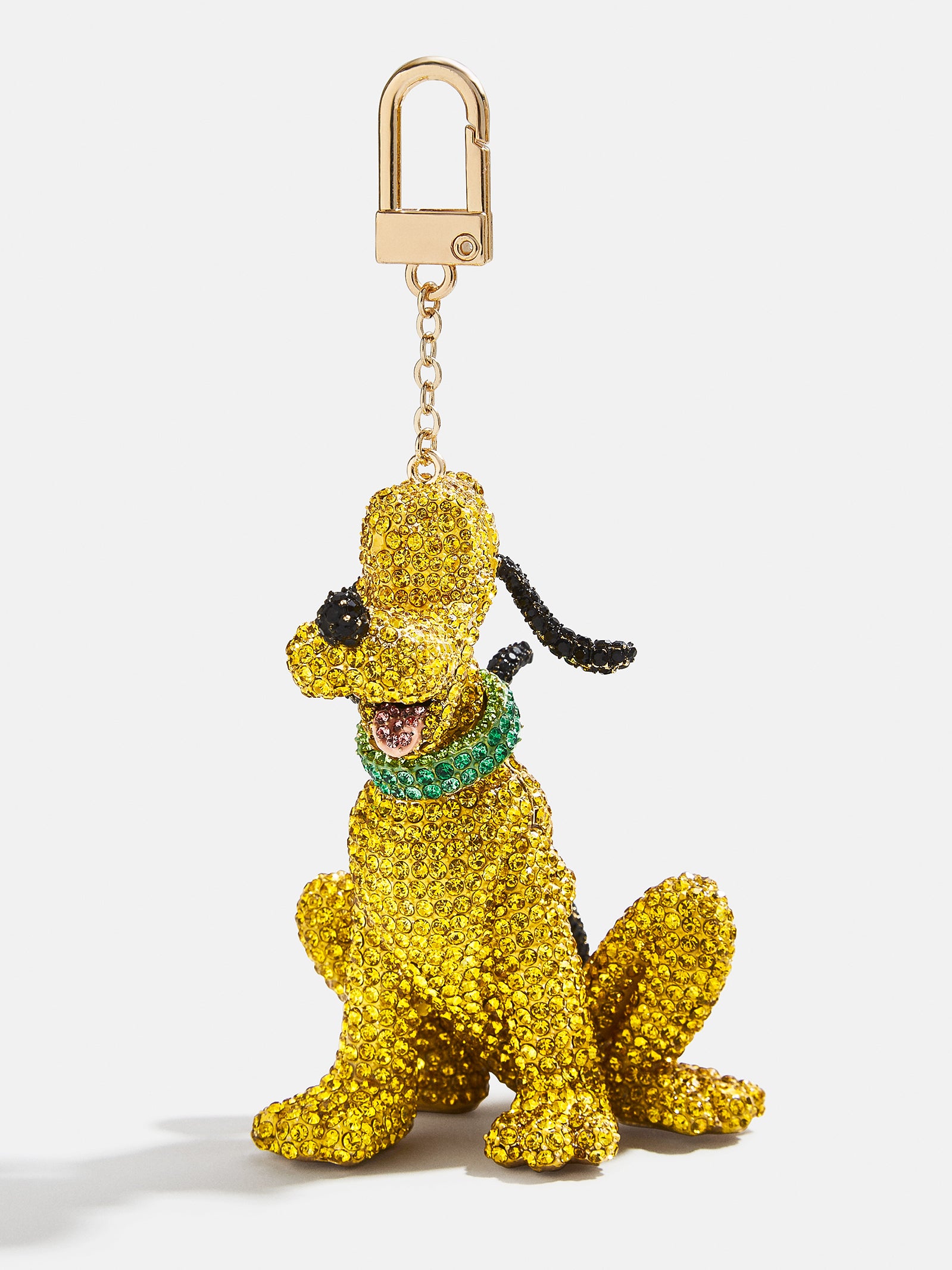 Disney Pluto Classic Pav?? Bag Charm - Pluto - Image 2