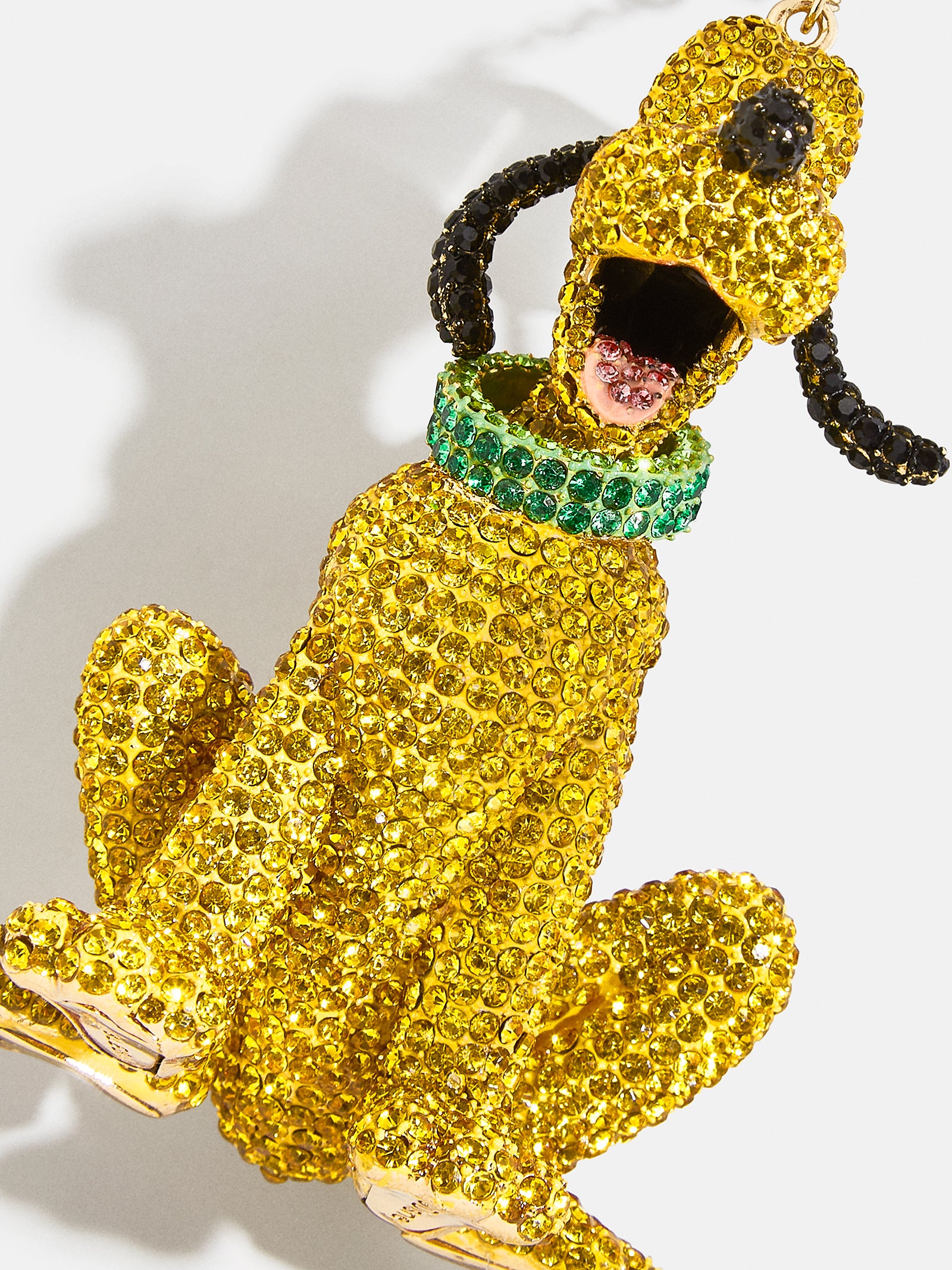 Disney Pluto Classic Pav?? Bag Charm - Pluto - Image 4
