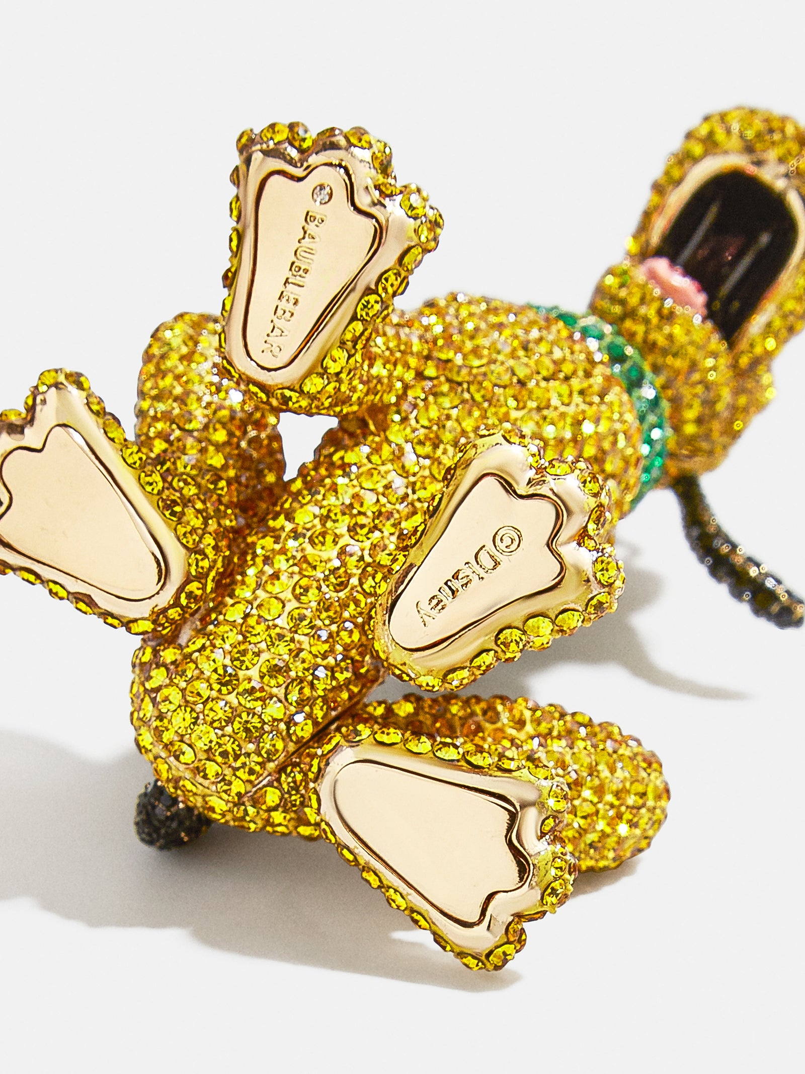 Disney Pluto Classic Pav?? Bag Charm - Pluto - Image 5