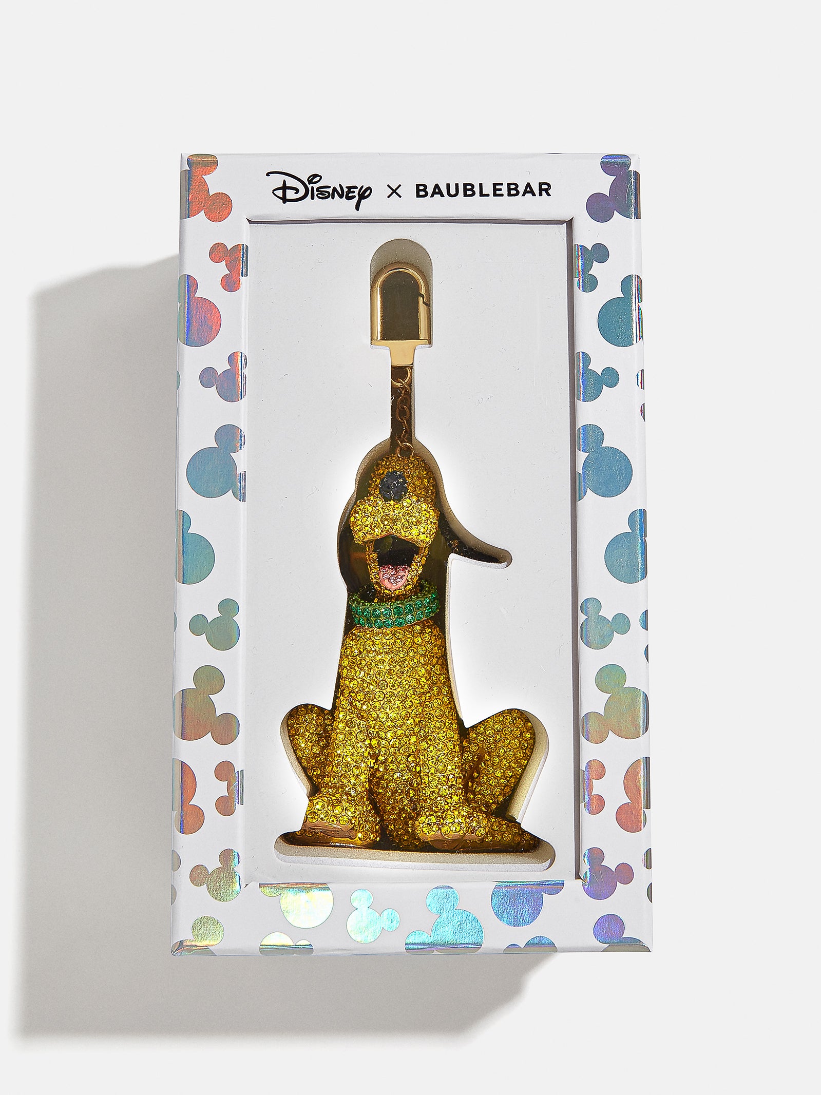 Disney Pluto Classic Pav?? Bag Charm - Pluto - Image 6