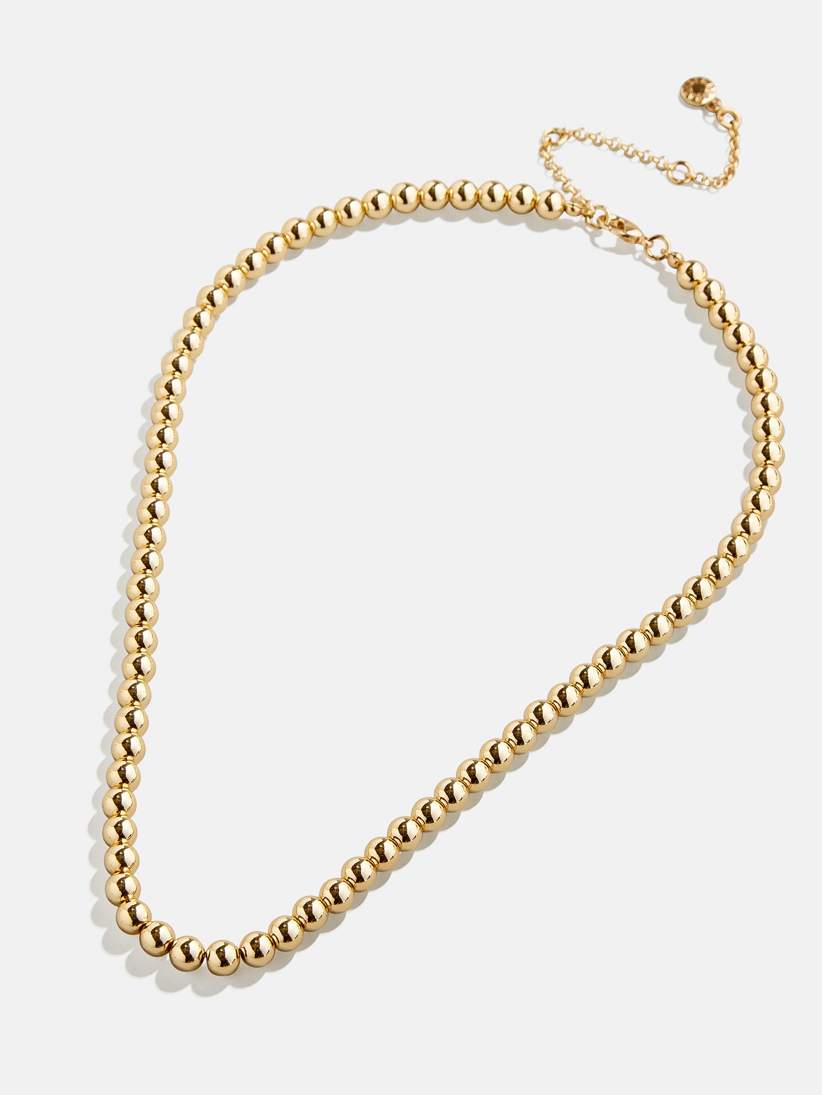 Pisa Necklace - 6MM - Image 3