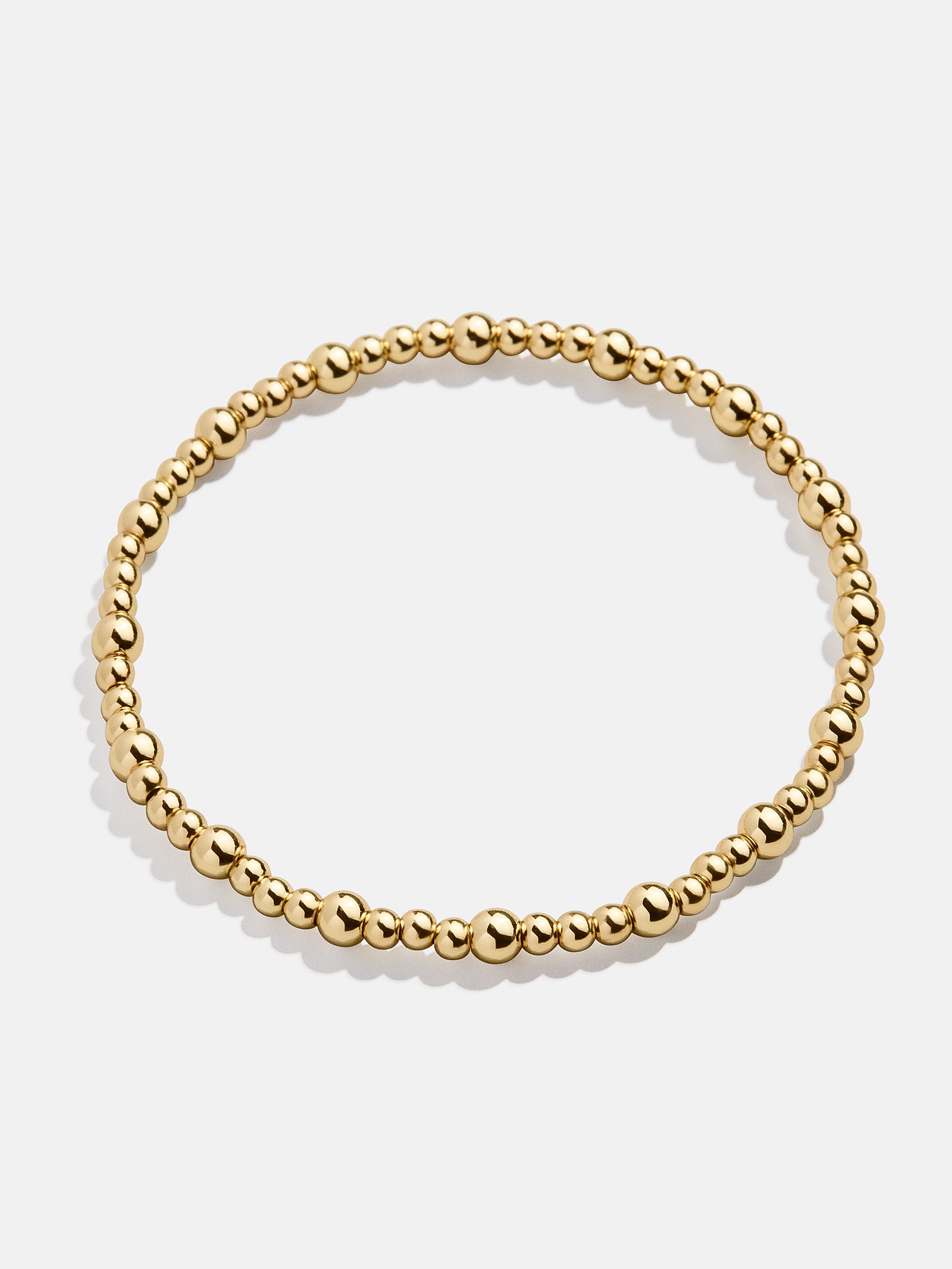 Milan Pisa Bracelet - One Large Pisa Bead - Image 3