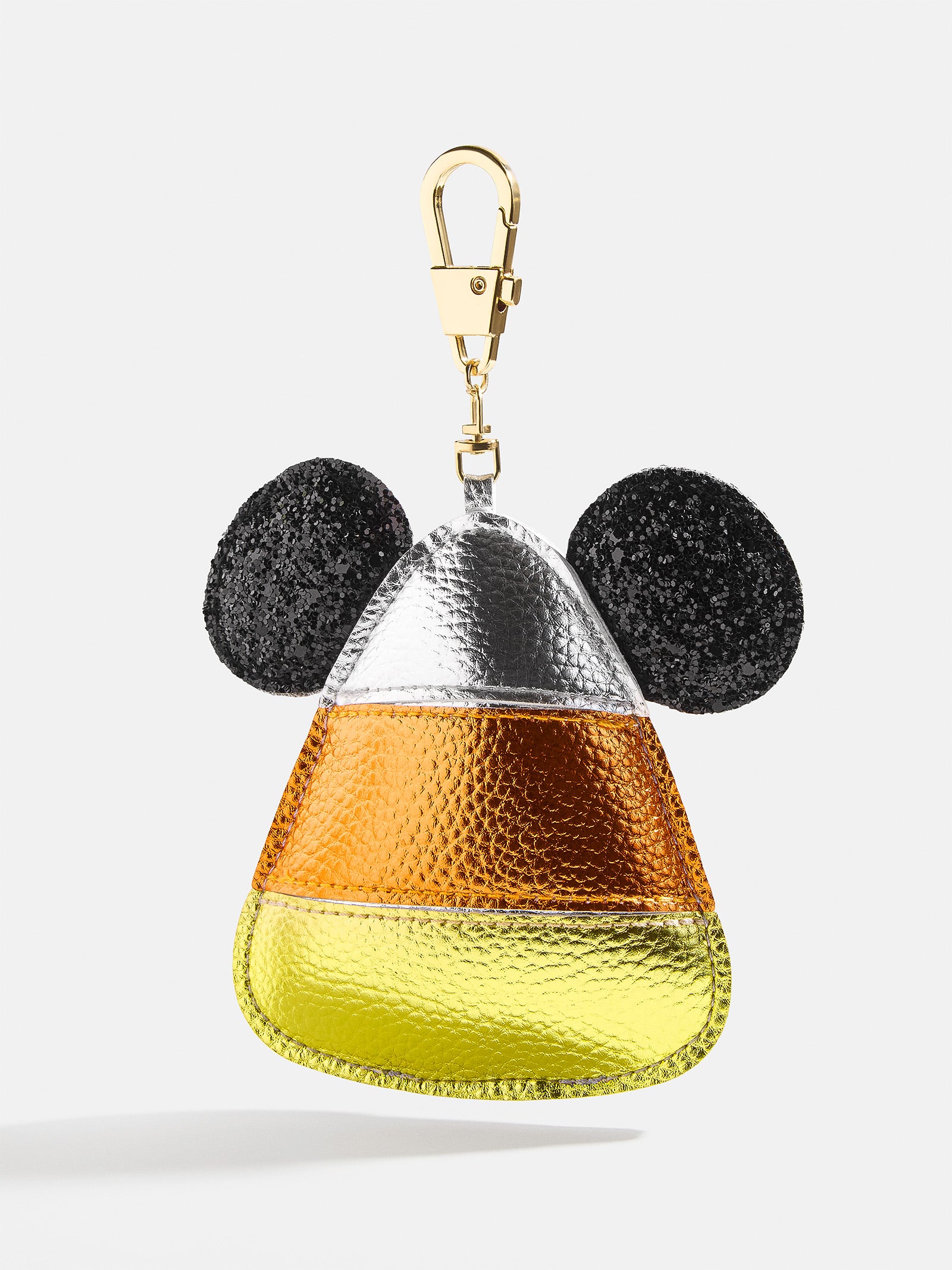 Mickey Mouse Disney Candy Corn Puff Bag Charm - Disney Candy Corn Puff Bag Charm - Image 5