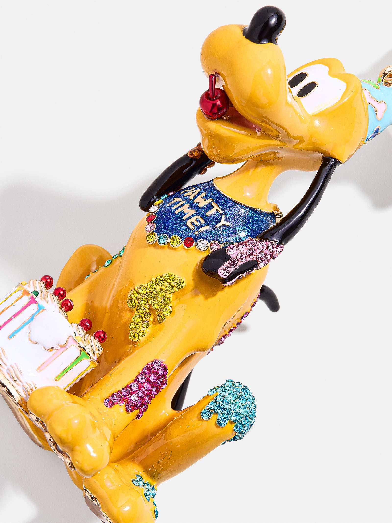 Pluto Disney Celebration Bag Charm - Pluto - Image 4