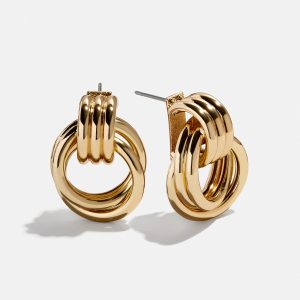Shiloh Earrings - Large