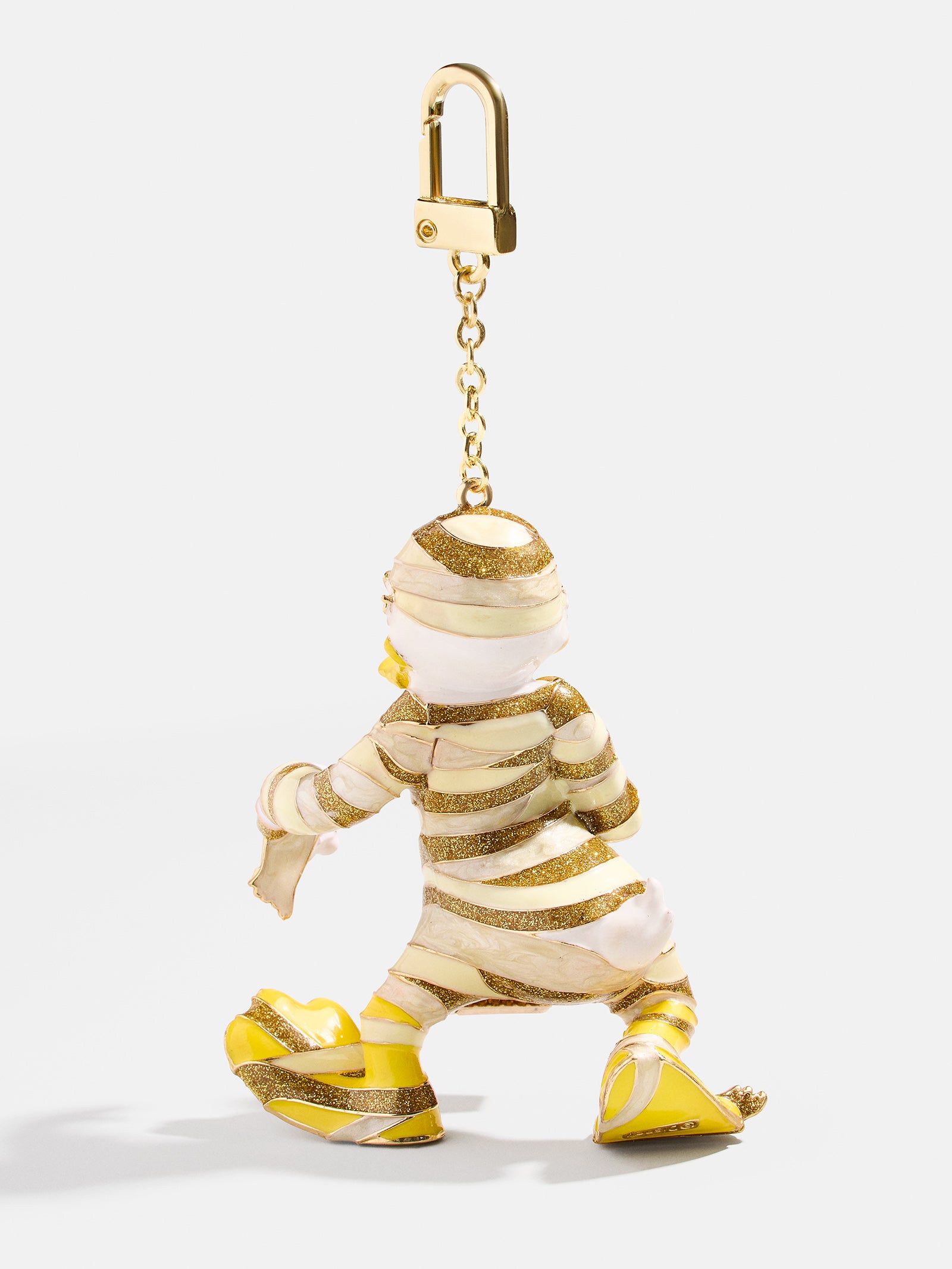 Donald Duck Disney Mummy Glow-In-The-Dark Bag Charm - Donald Duck - Image 6