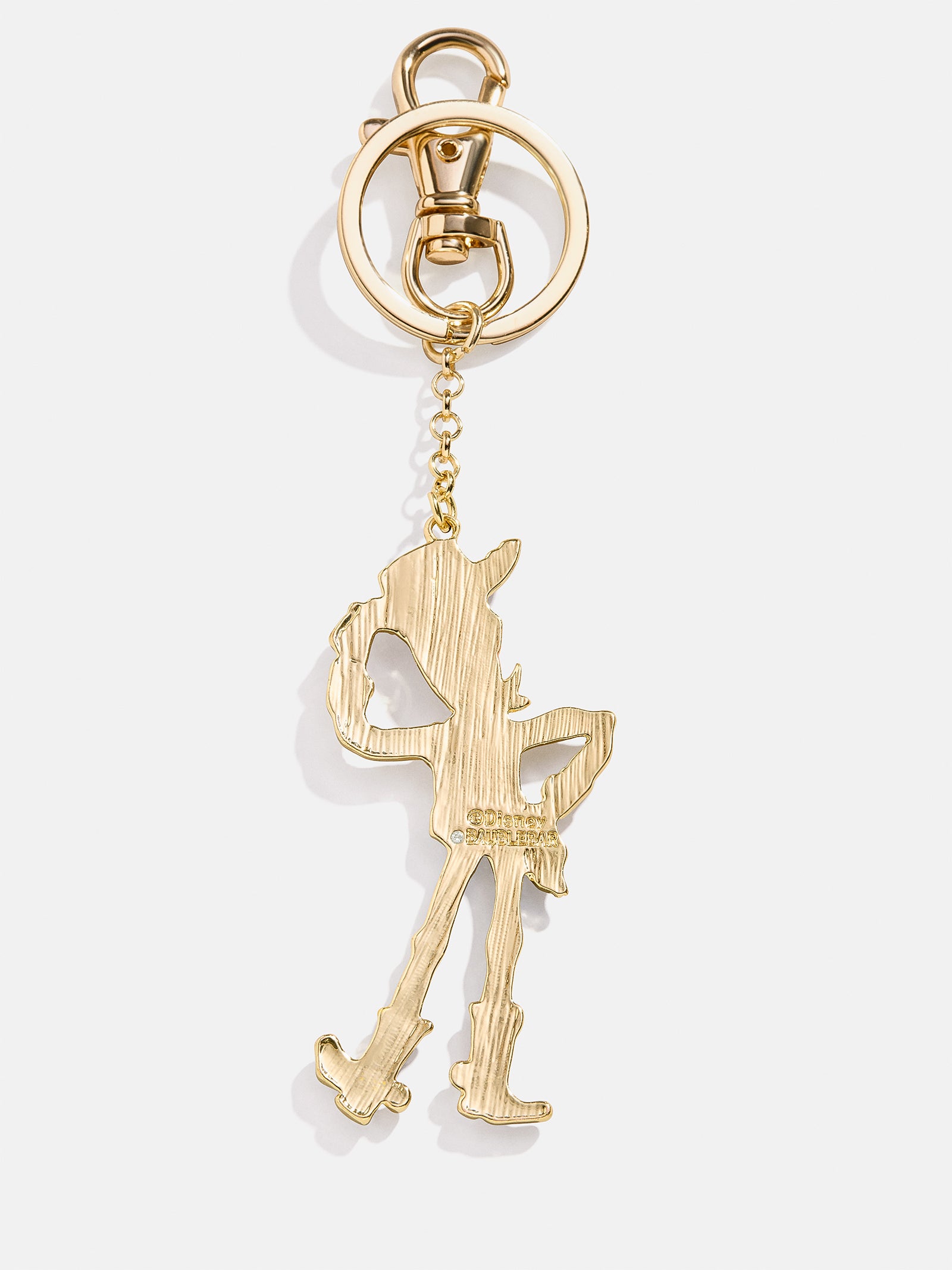 Disney Toy Story Pixar 2D Bag Charm - 2D Woody - Image 5