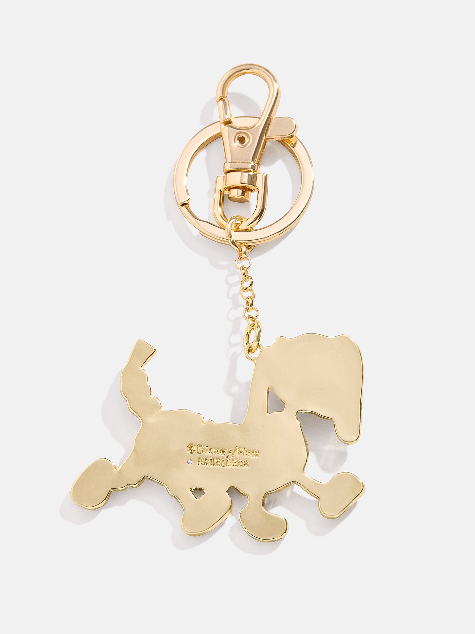 Disney Toy Story Pixar 2D Bag Charm - Slinky Dog - Image 5