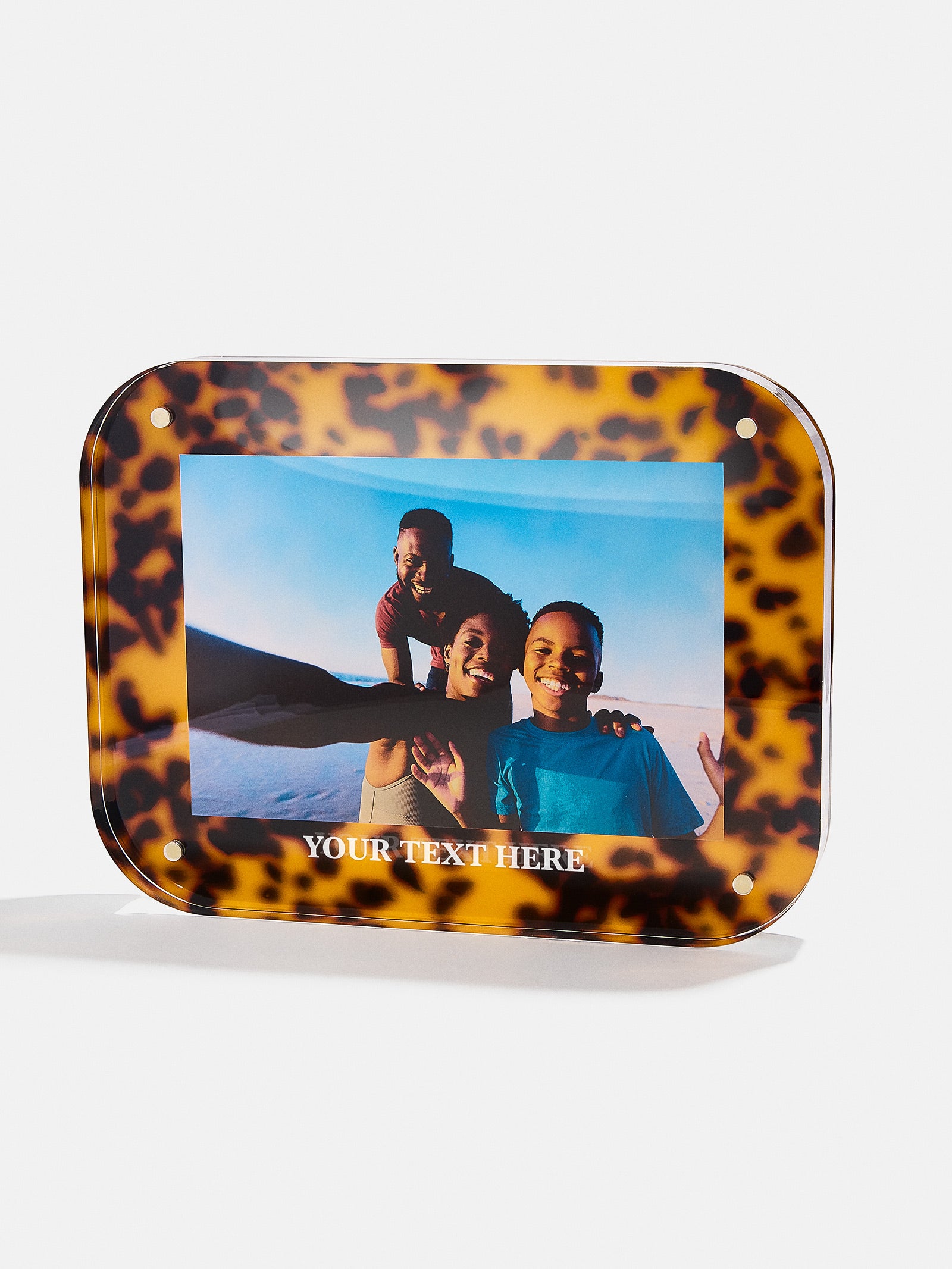 Picture Perfect Horizontal Acrylic Frame - Rectangle - Image 18