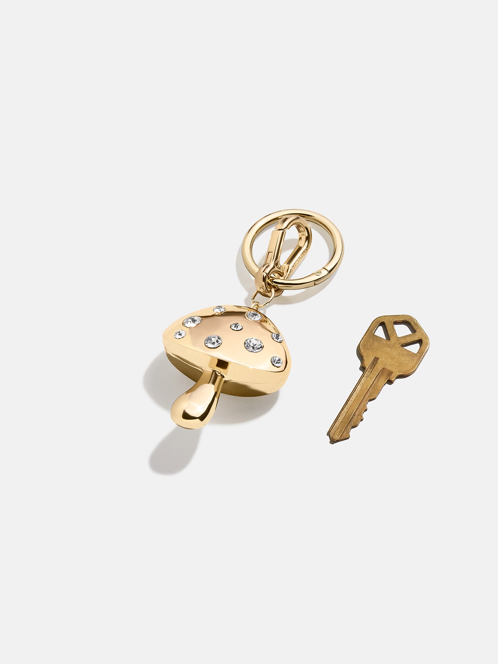Mush To Love Bag Charm - Mushroom - Image 3