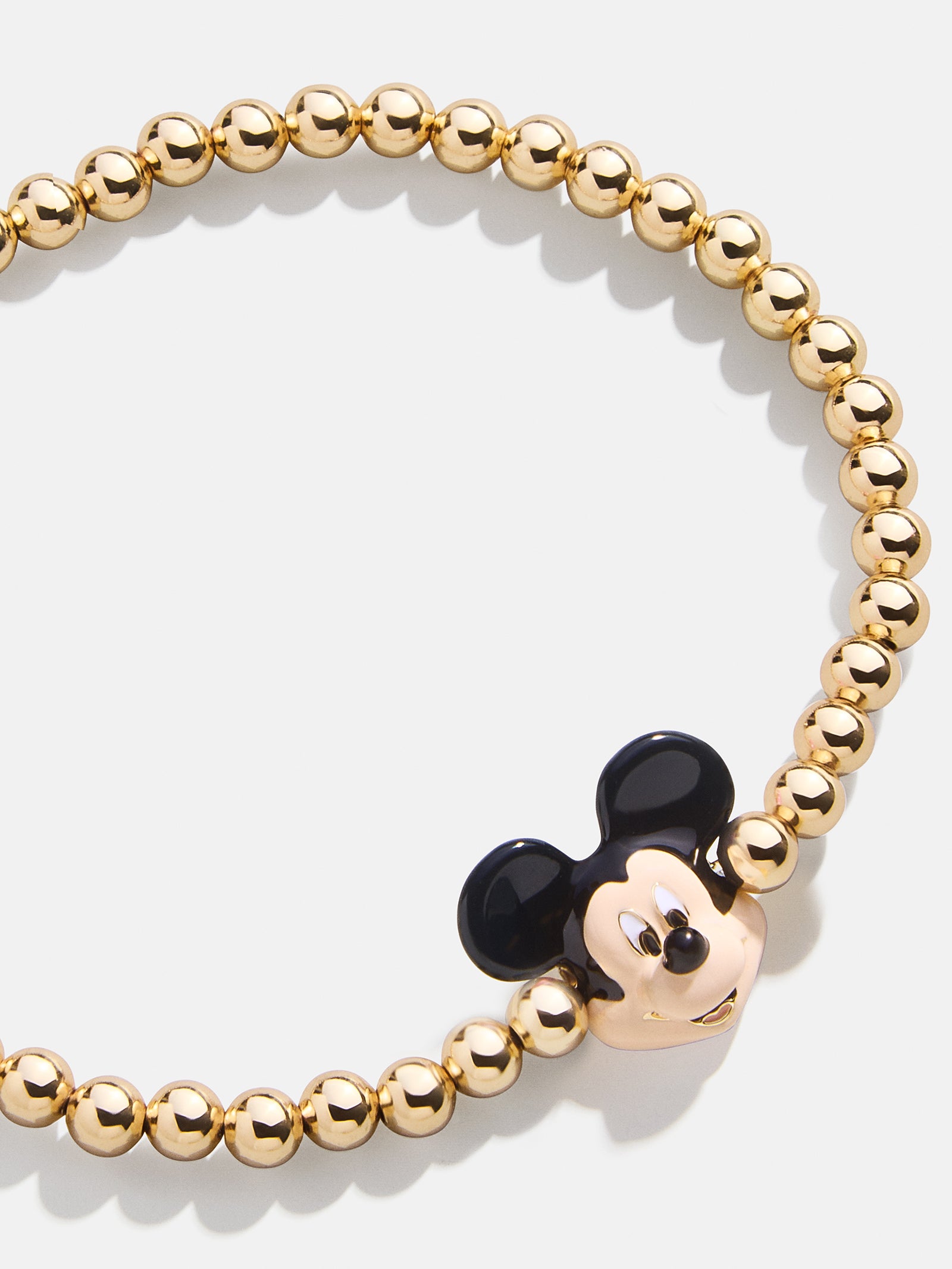 Disney Mickey Mouse Pisa Bracelet - Mickey Mouse