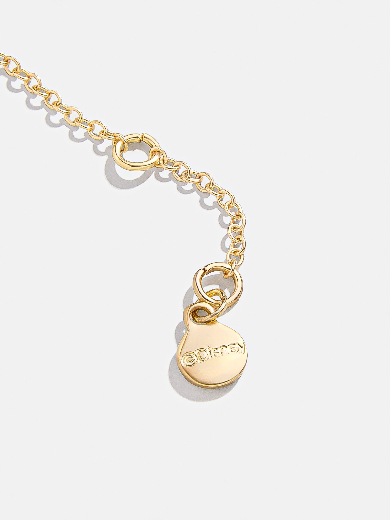 Disney Daisy Duck Cluster Charm Necklace - Daisy Duck - Image 5