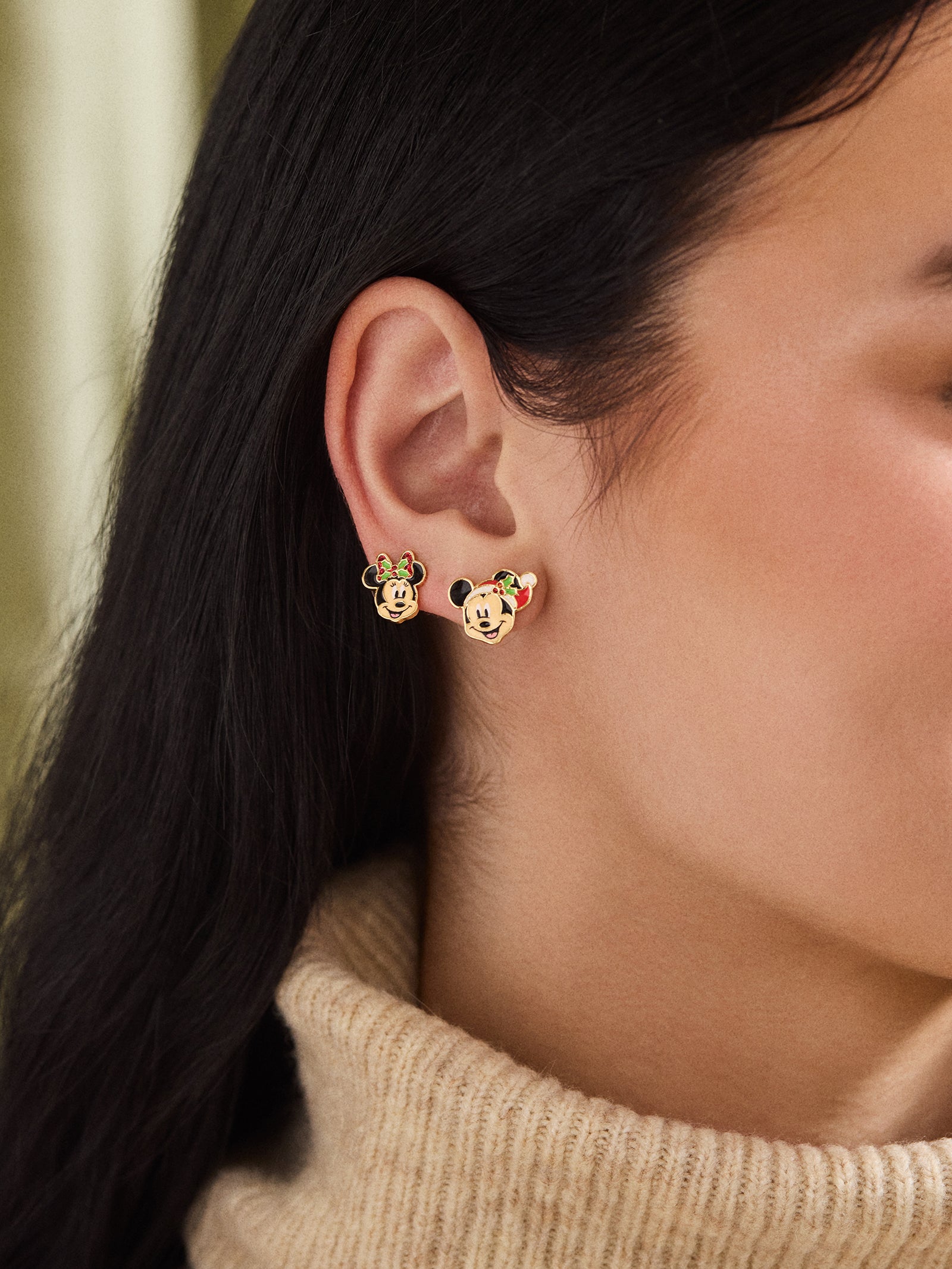 12 Months of Disney Earring Set - Light Multi - Image 6