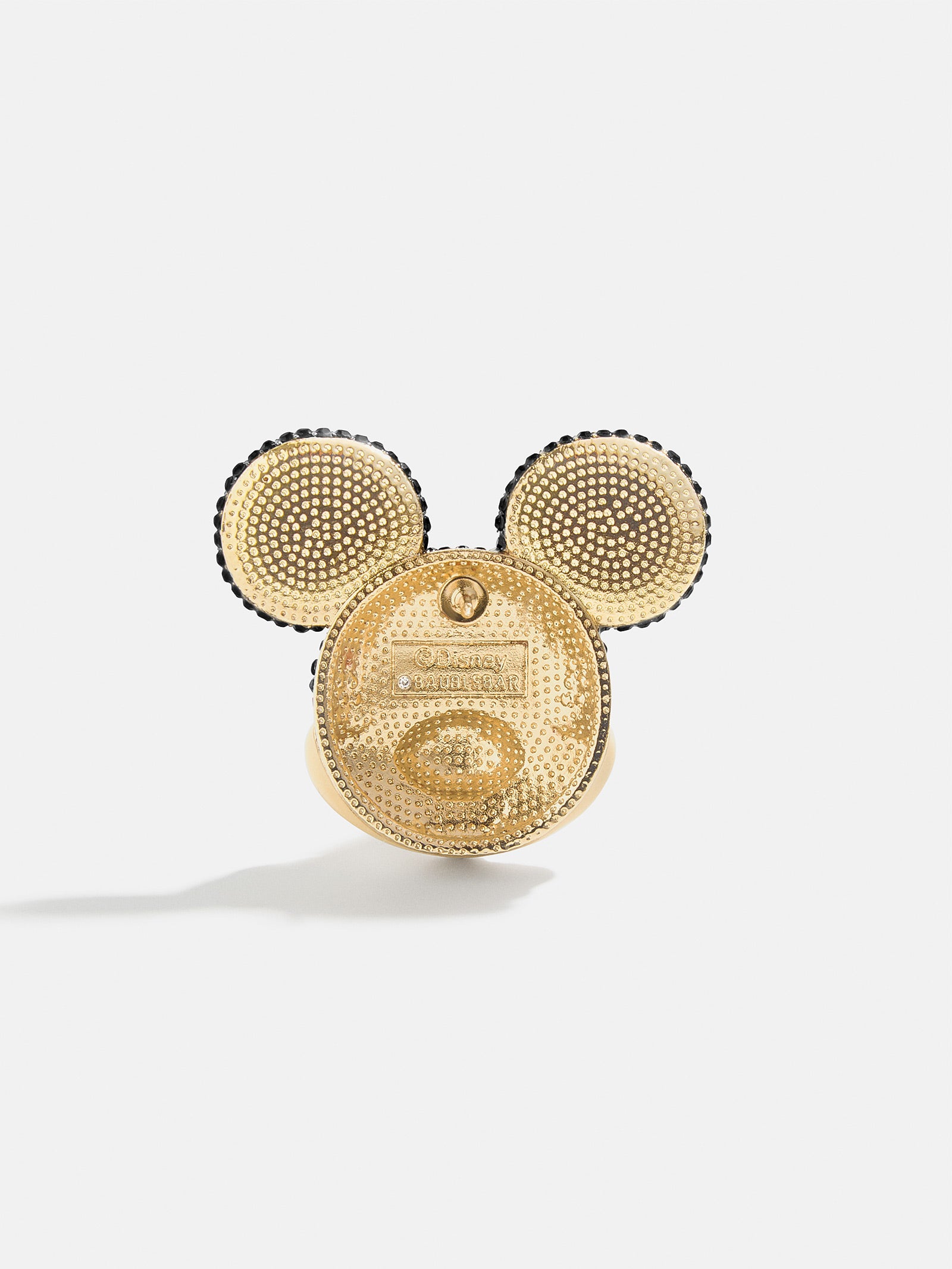 Disney 3D Character Pin - Mickey Mouse - Image 4