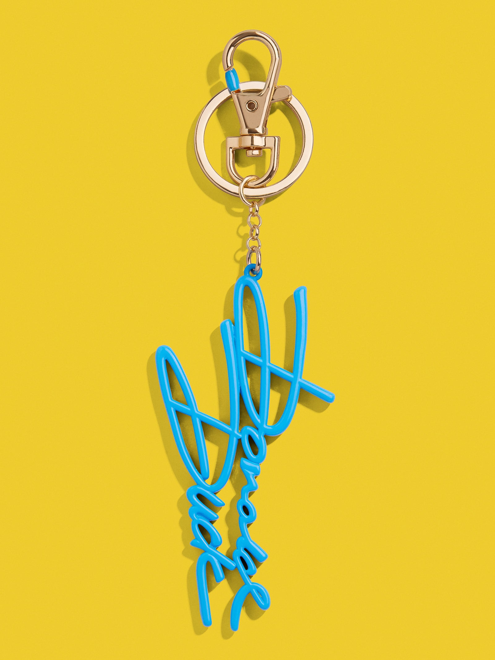 Disney Signature 2D Bag Charm - Donald Duck - Image 3
