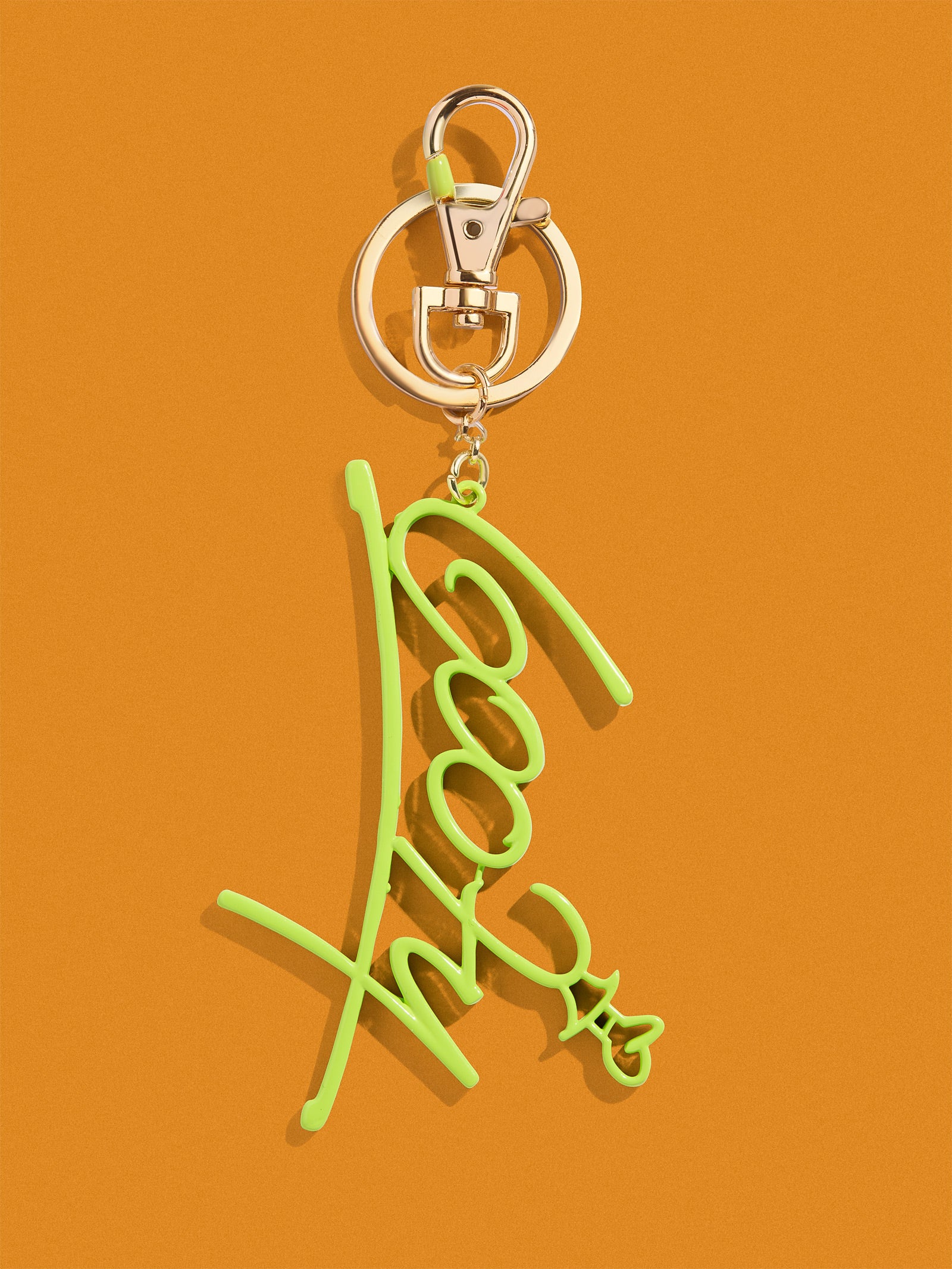 Disney Signature 2D Bag Charm - Goofy - Image 3