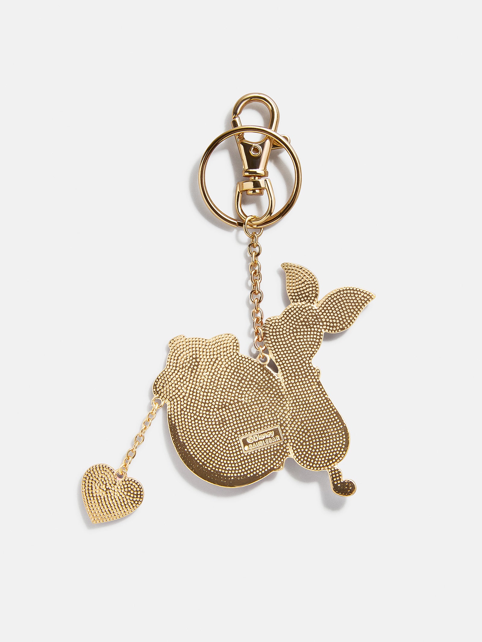 Disney Piglet Hunny 2D Bag Charm - Piglet Bag Charm - Image 5