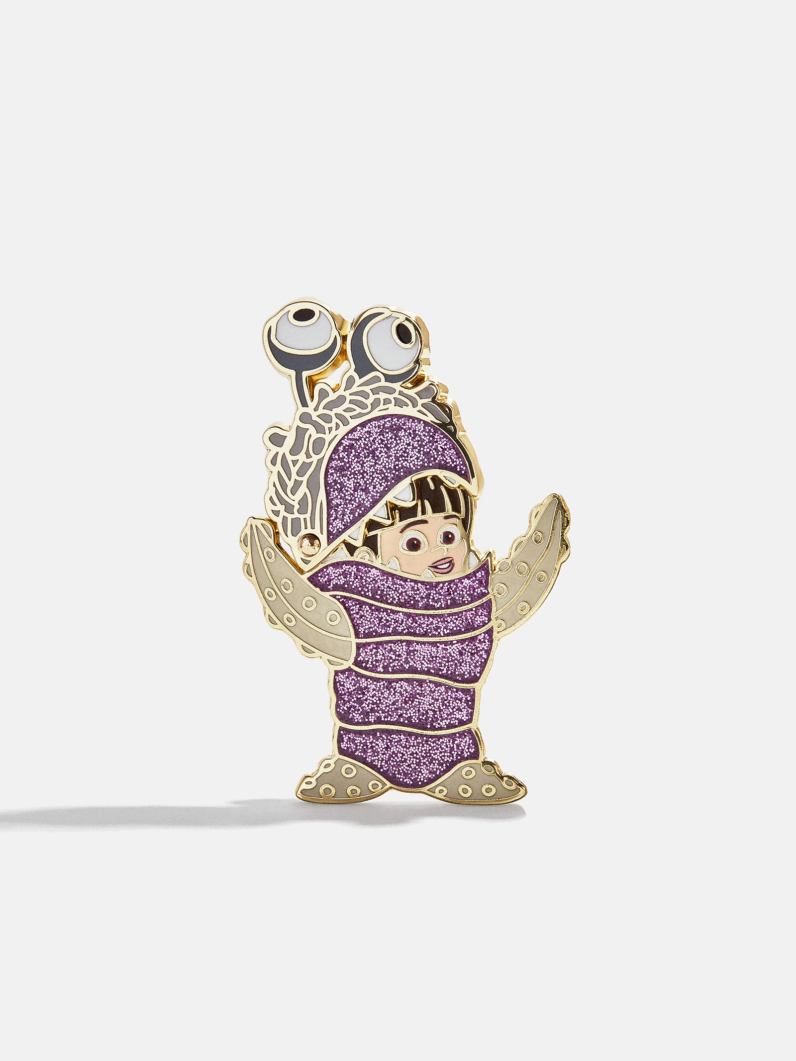 Disney Monsters Inc Mystery Pin Pack - Multi - Image 4