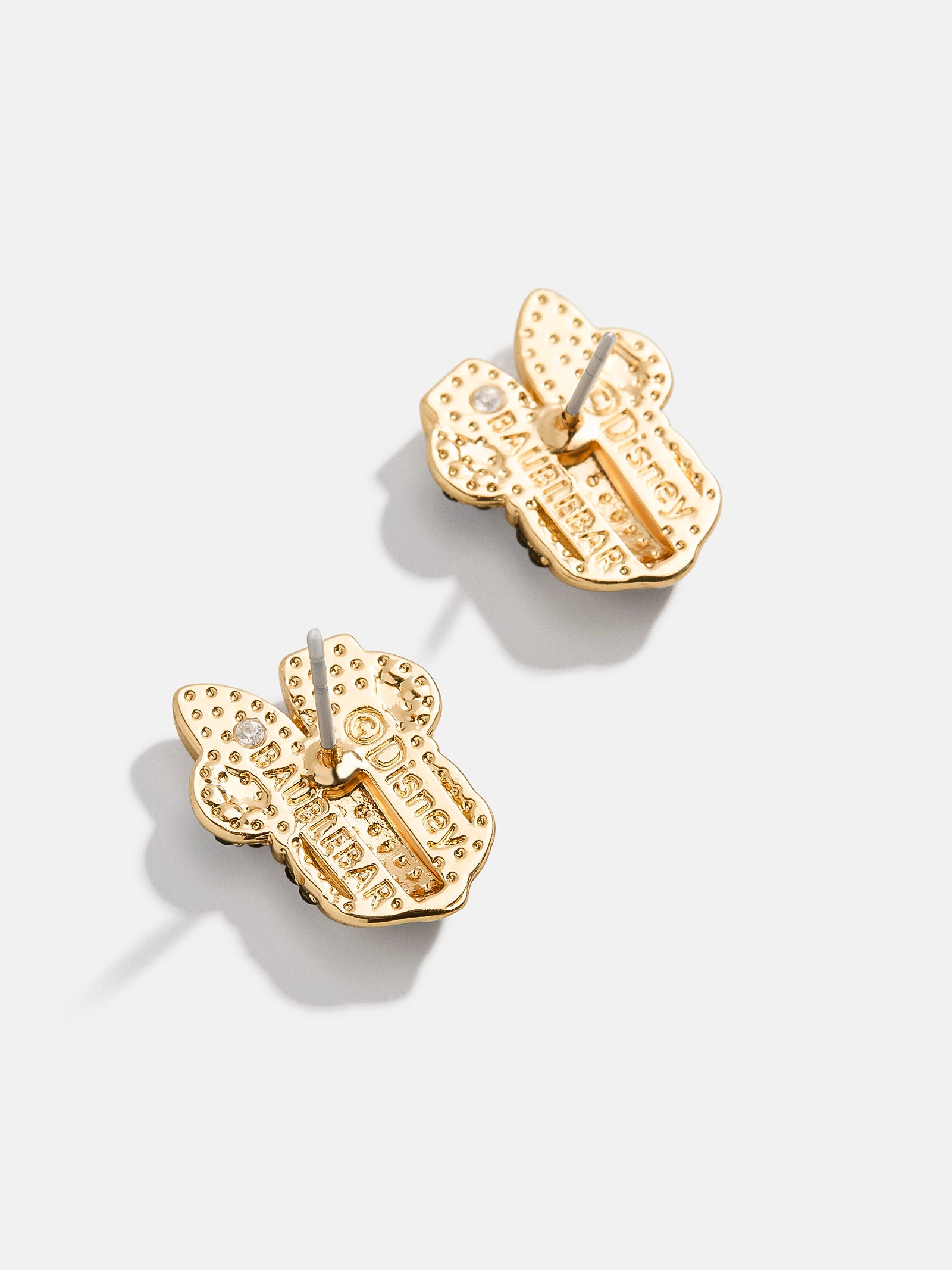 Disney Minnie Mouse Easter Earrings - Minnie Mouse - Image 3