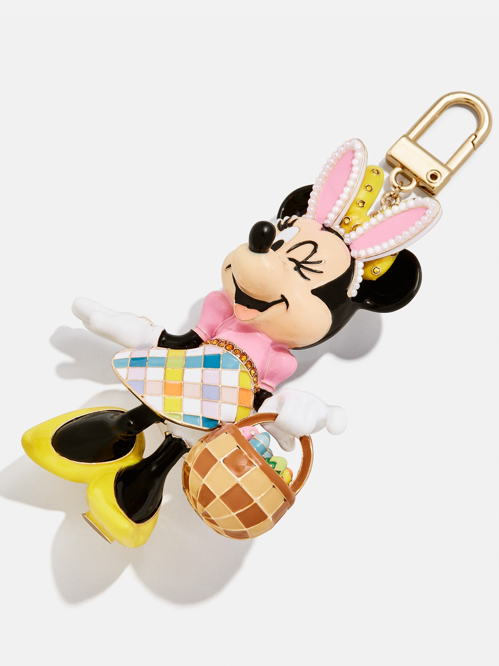 Disney Easter Bag Charm - Minnie Mouse - Image 3