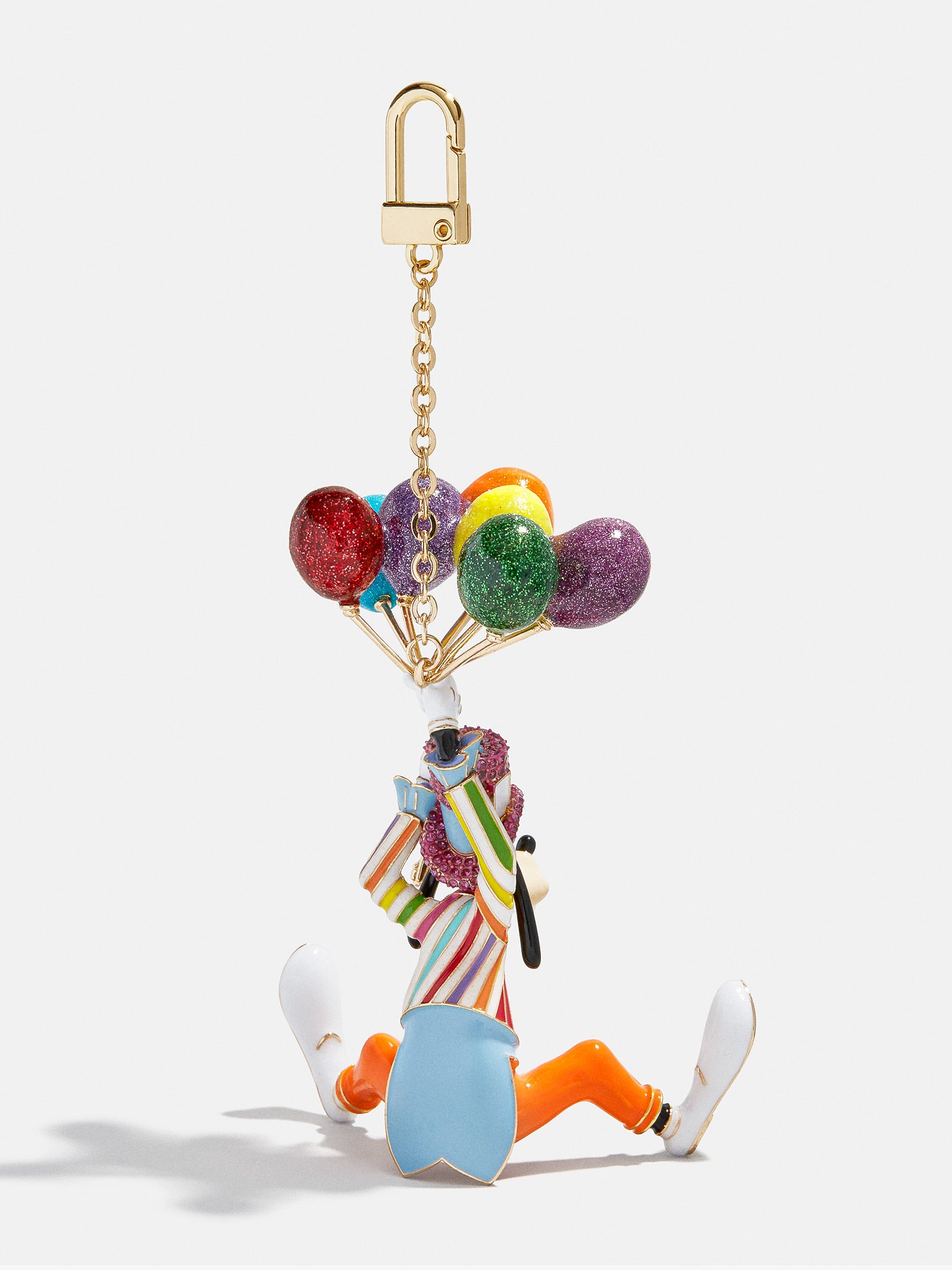 Disney Goofy Celebration 3D Bag Charm - Goofy - Image 4