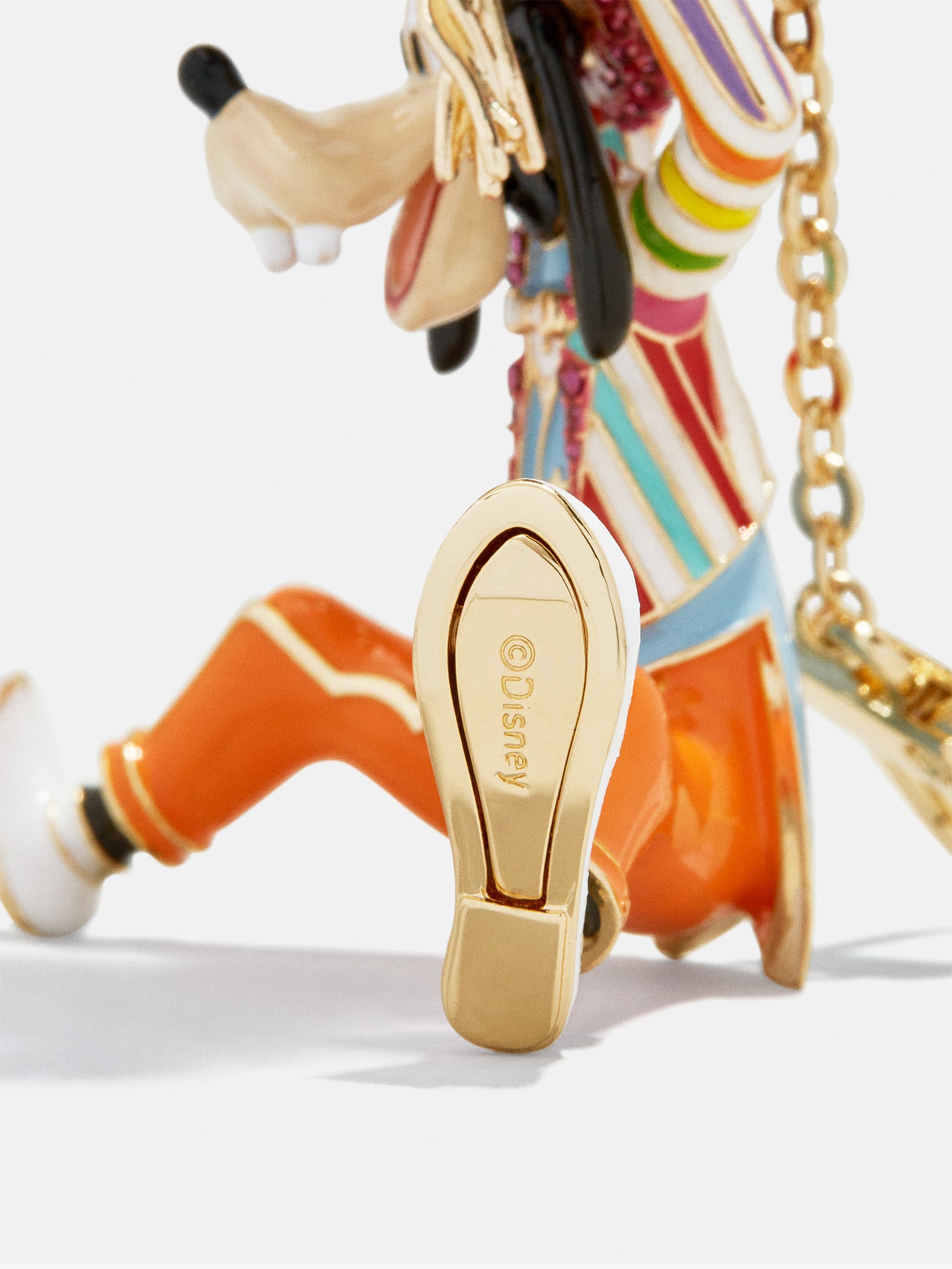 Disney Goofy Celebration 3D Bag Charm - Goofy - Image 5