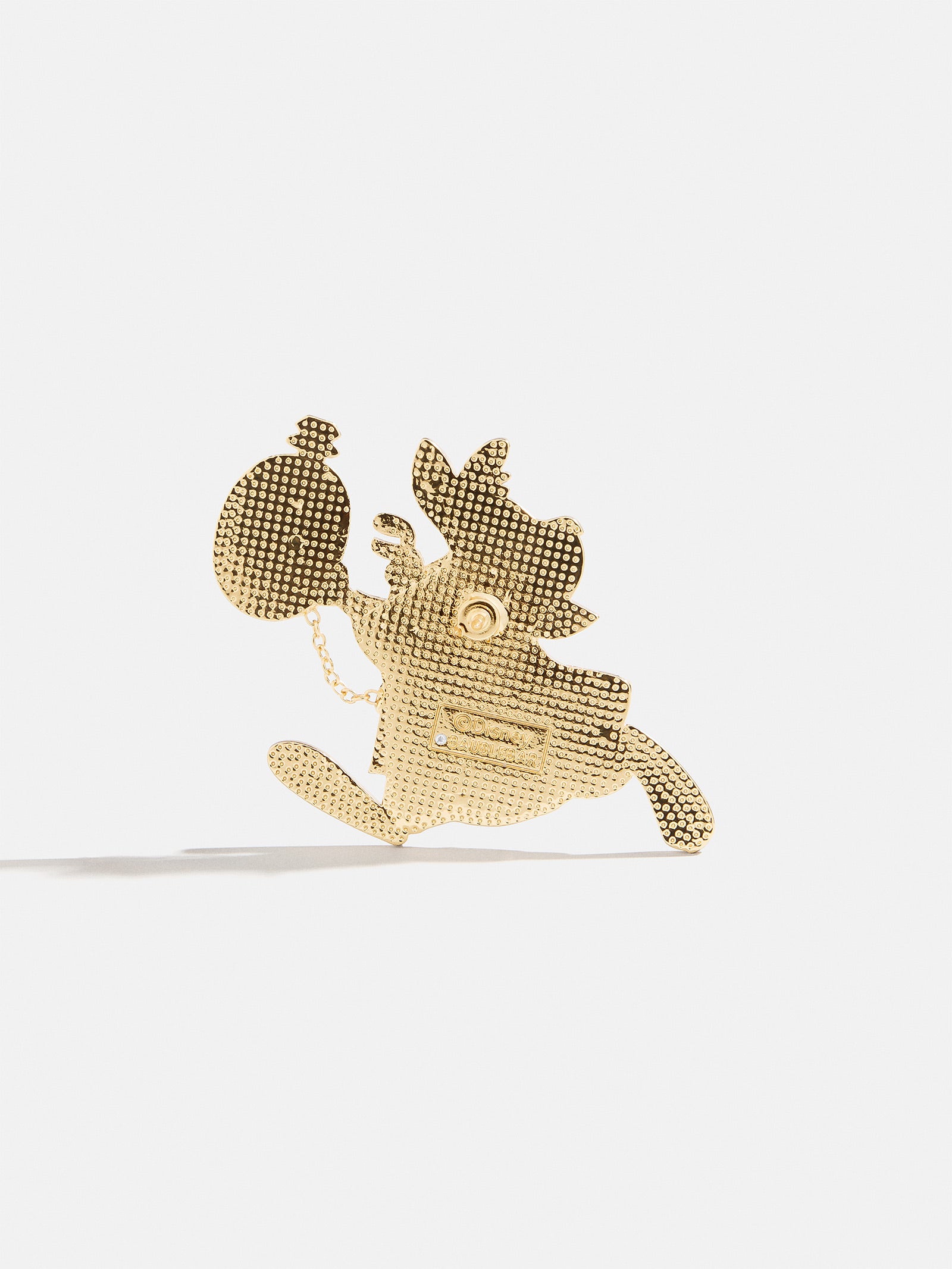 Disney White Rabbit Pin - White Rabbit - Image 3