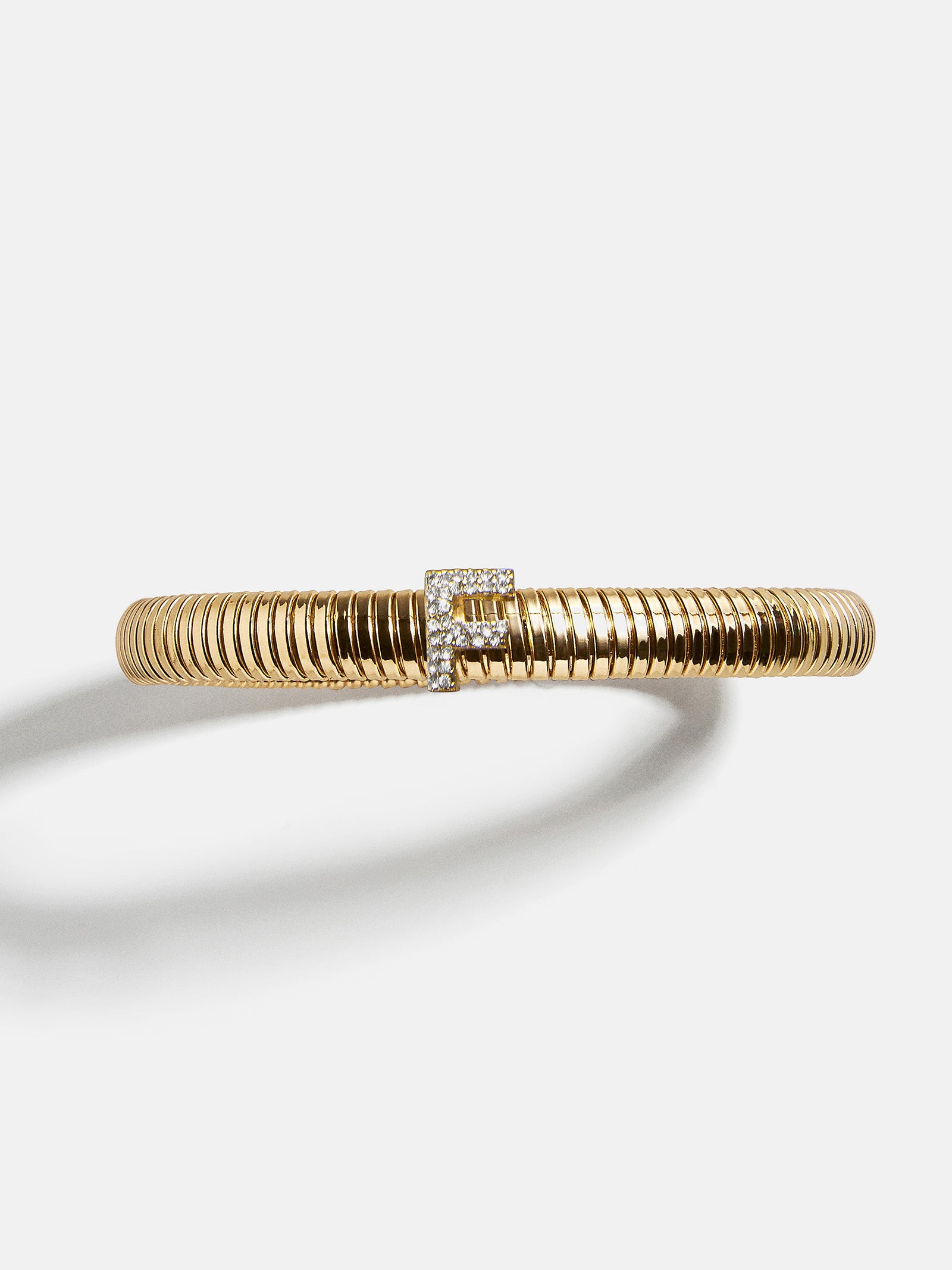 Dina Initial Bracelet - Image 8