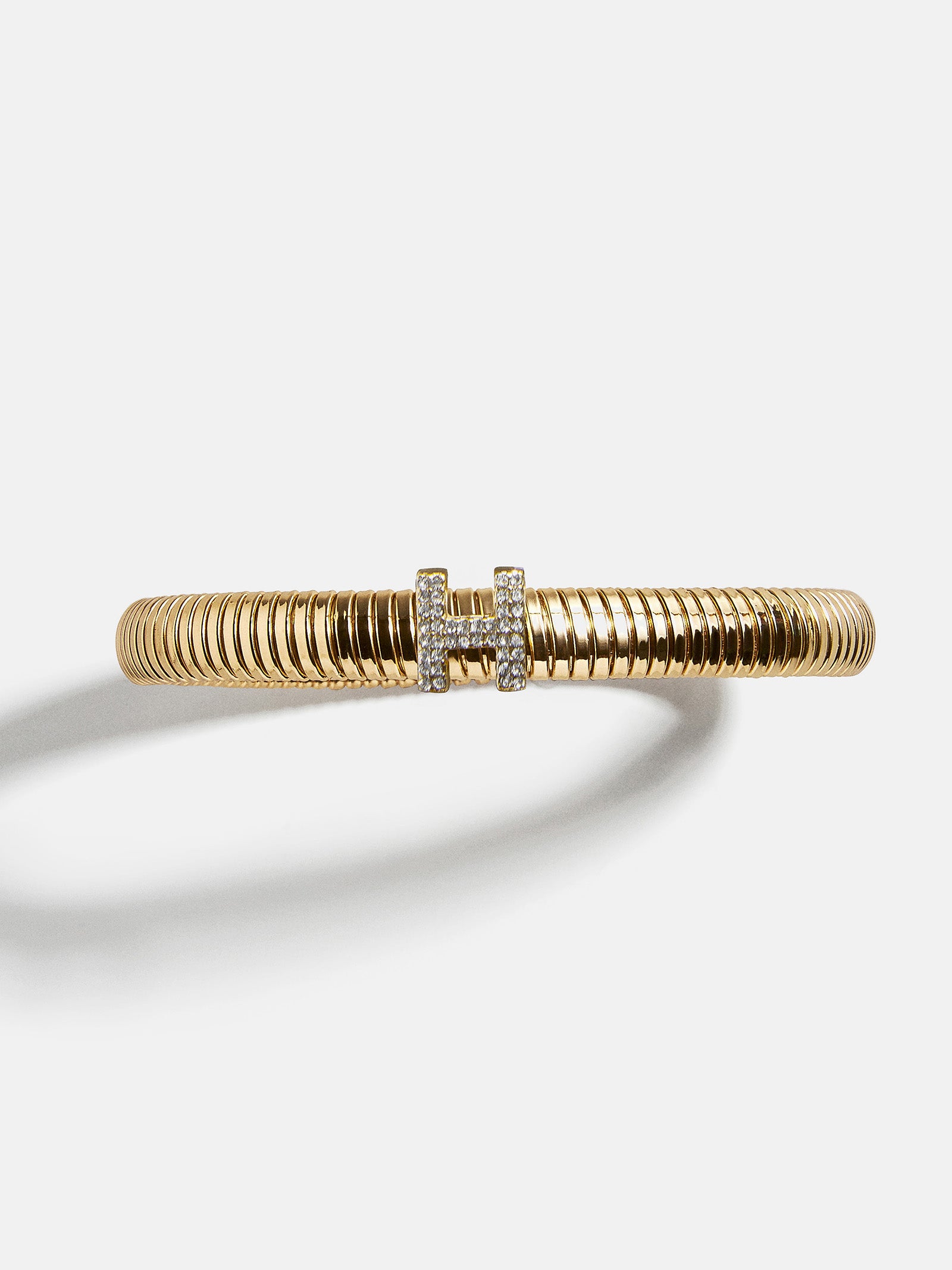 Dina Initial Bracelet - Image 10
