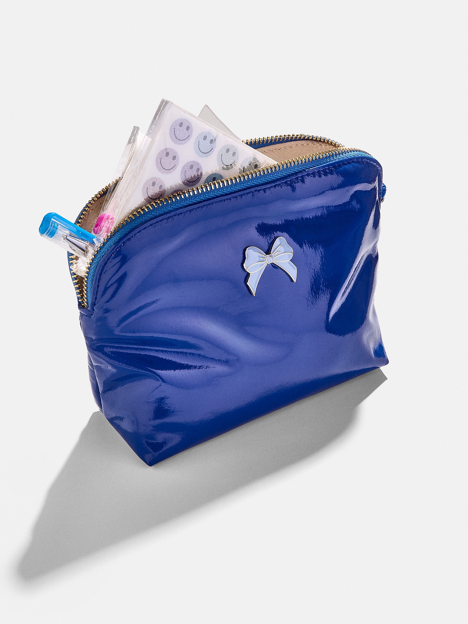 Take A Bow Kids' Jewelry Storage Pouch - Bow - Image 3