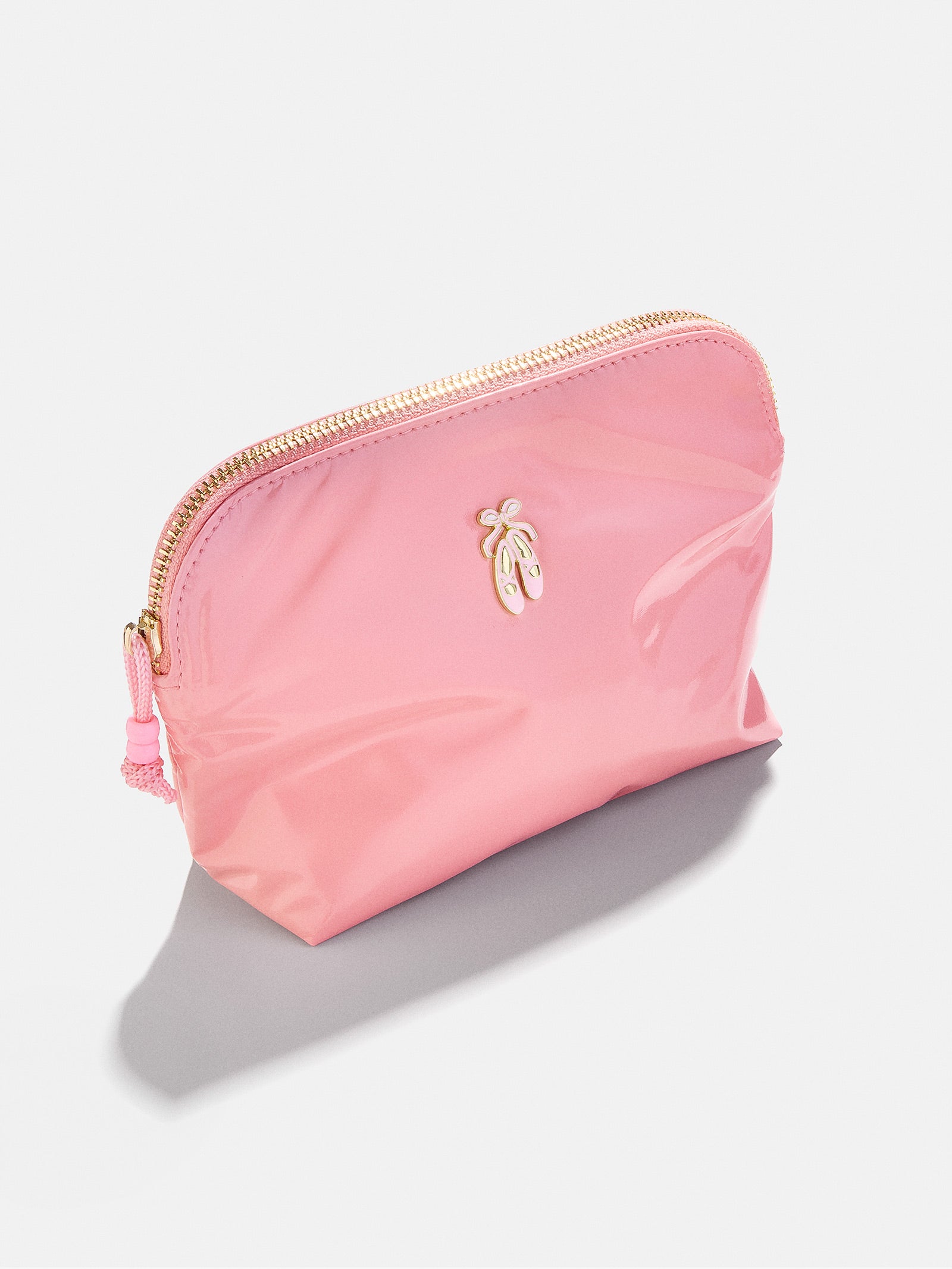 En Pointe Kids' Jewelry Storage Pouch - Ballet - Image 3