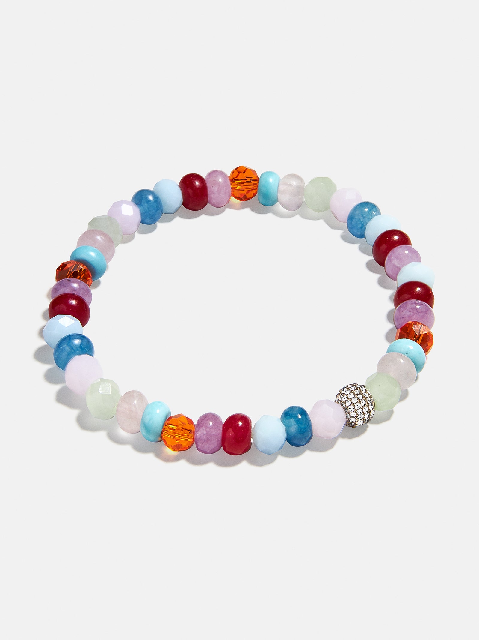 Marysol Semi-Precious Bracelet - Multi - Image 3