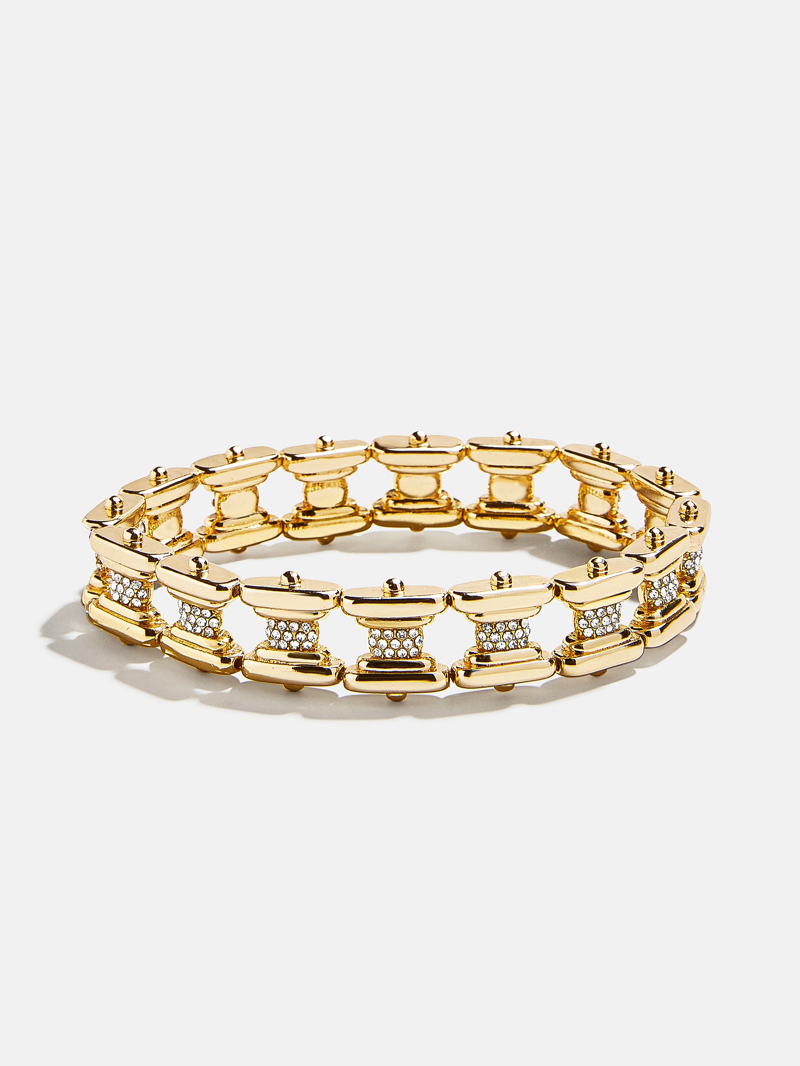 Colette Bracelet - Gold/Pav?? - Image 3