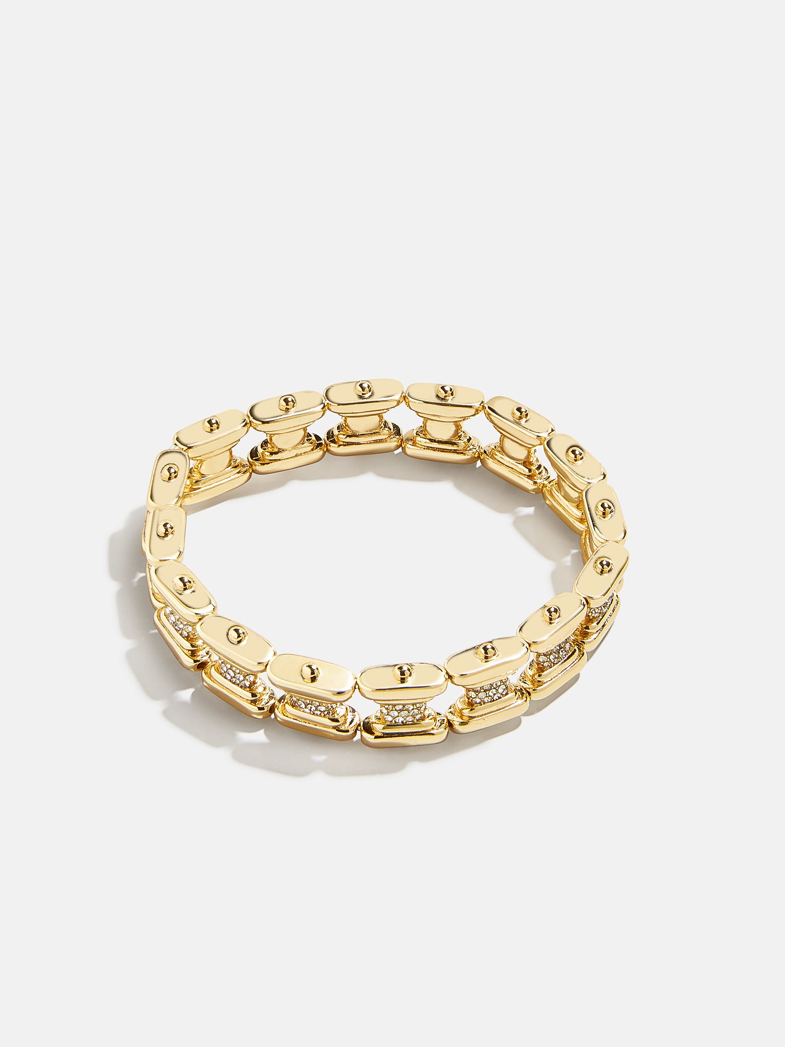 Colette Bracelet - Gold/Pav?? - Image 4