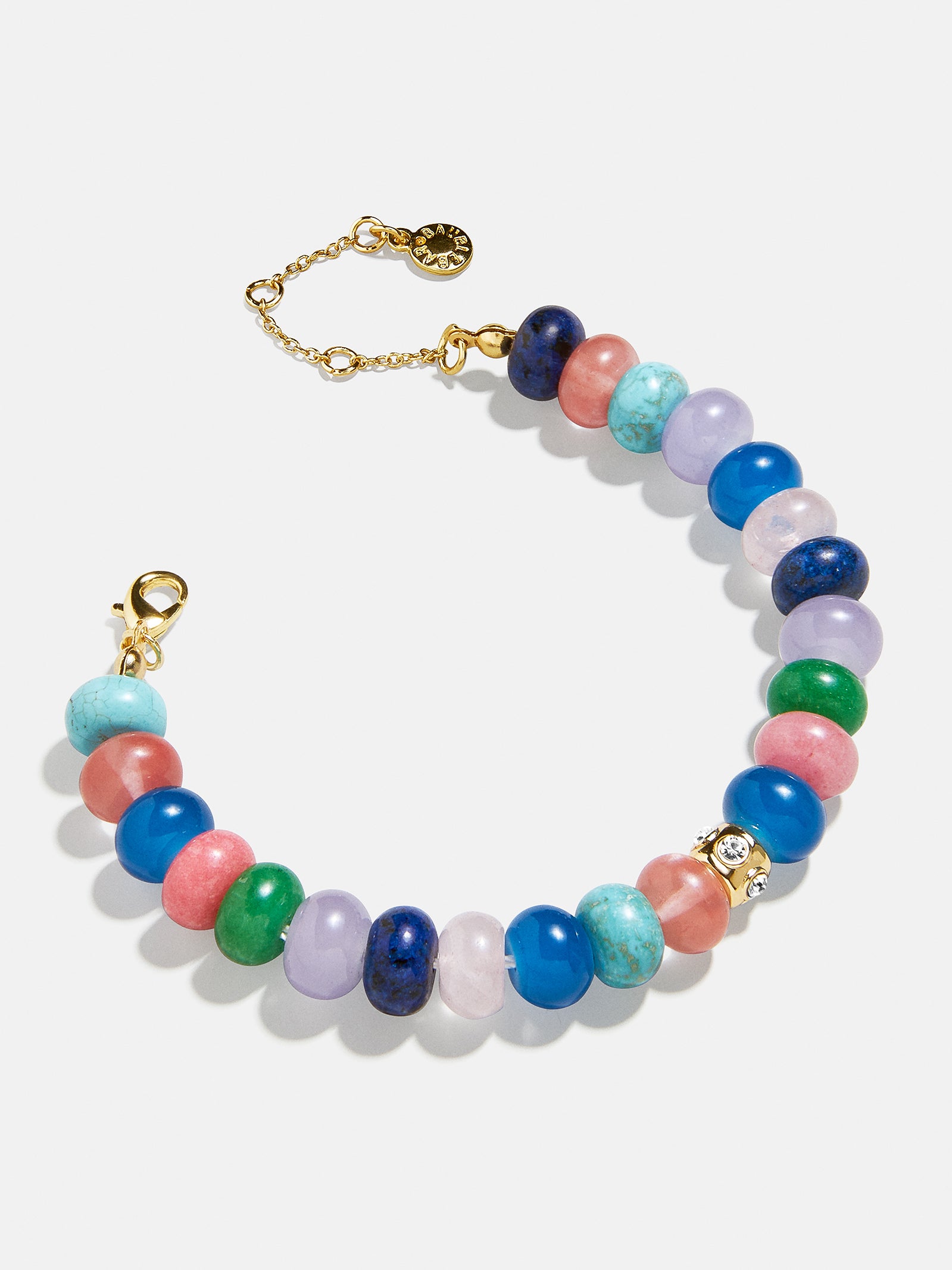 Joan Semi-Precious Bracelet - Multi - Image 3
